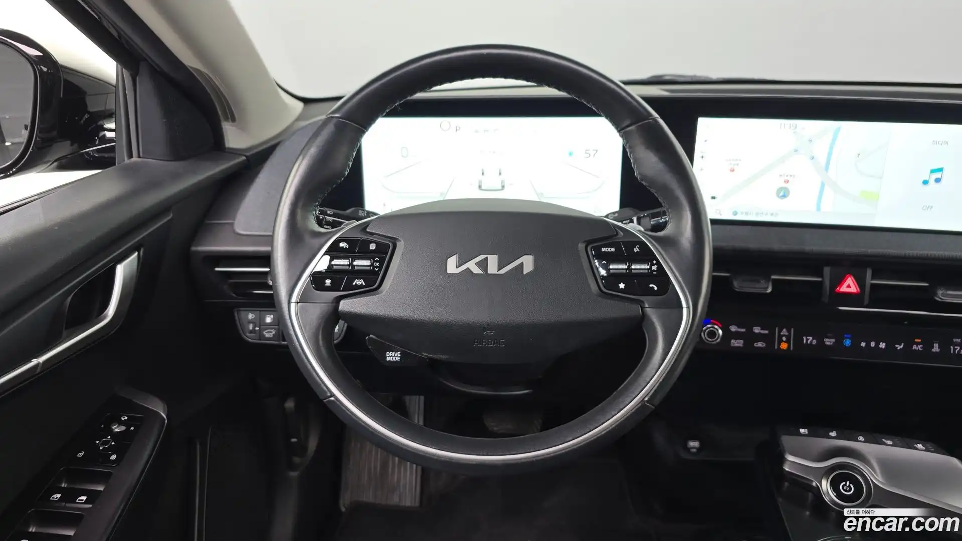 EV6 Kia 2021.9-OPTION-017