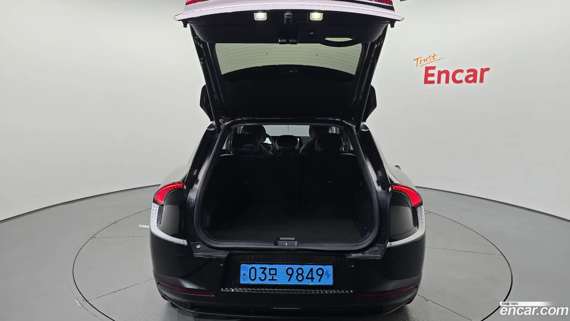 EV6 Kia 2021.9-OPTION-021