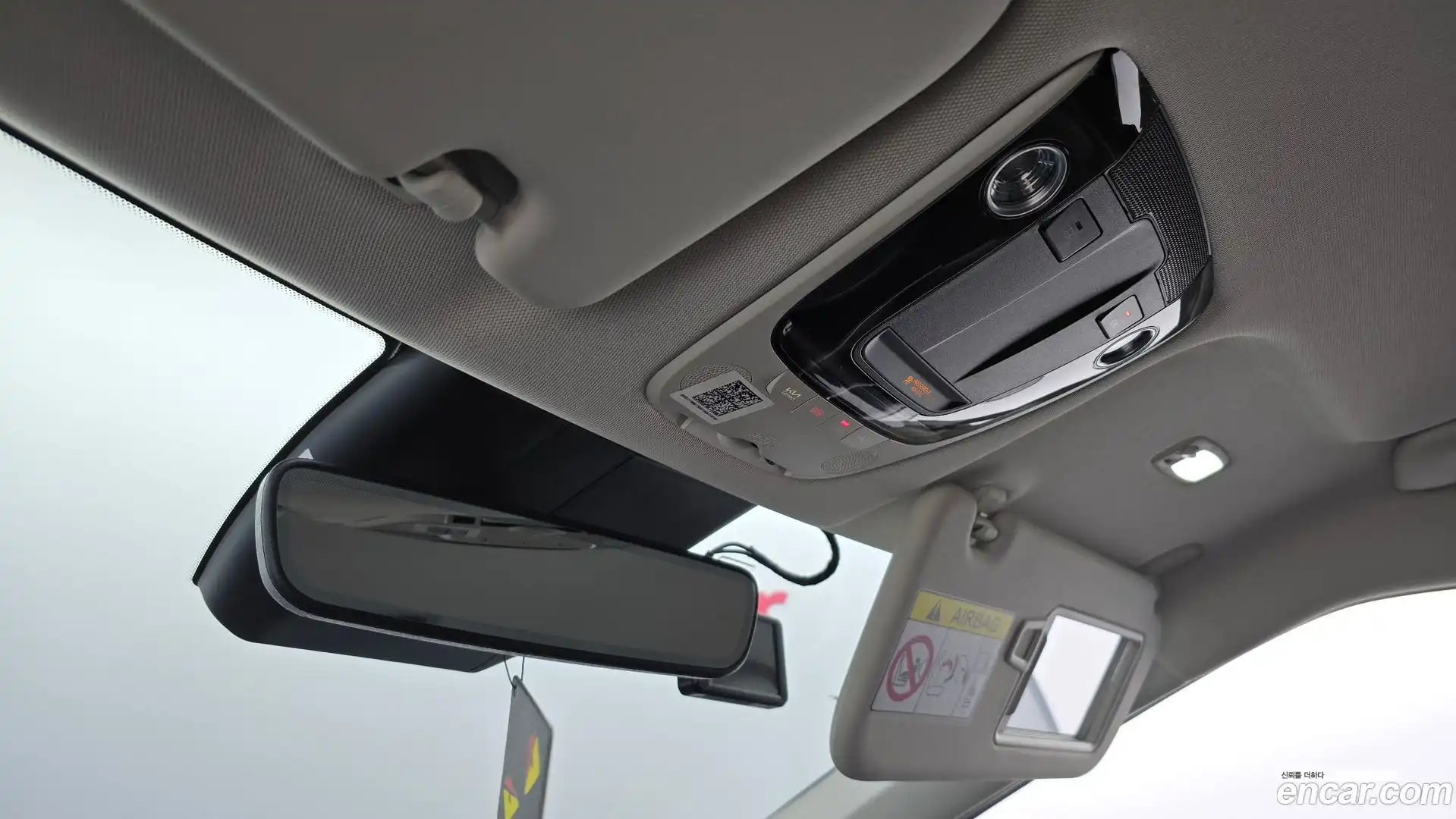 EV6 Kia 2021.9-OPTION-024