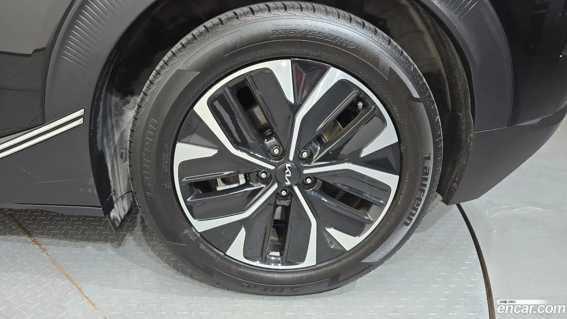 EV6 Kia 2021.9-OUTER-031