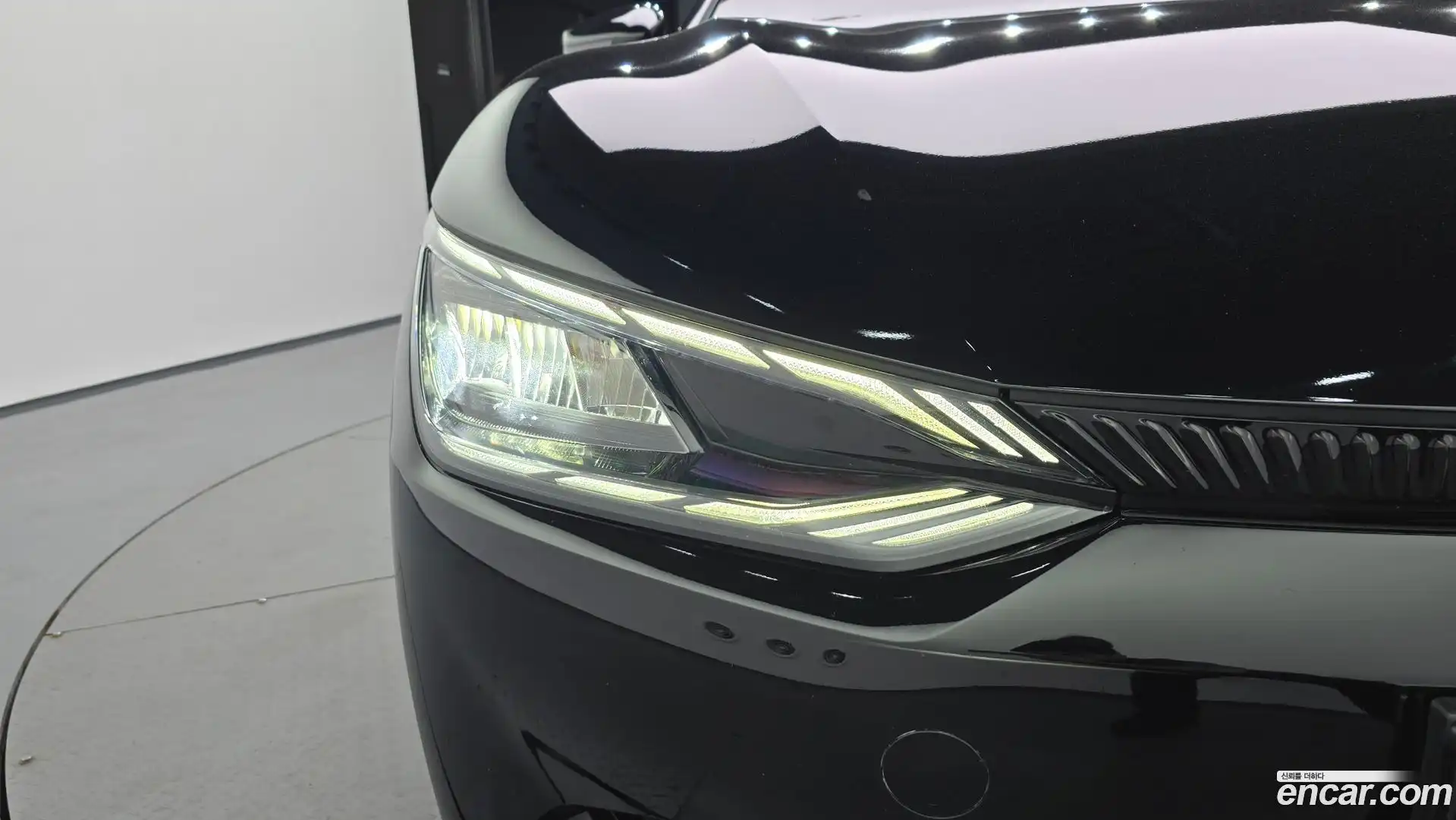 EV6 Kia 2021.9-OUTER-032
