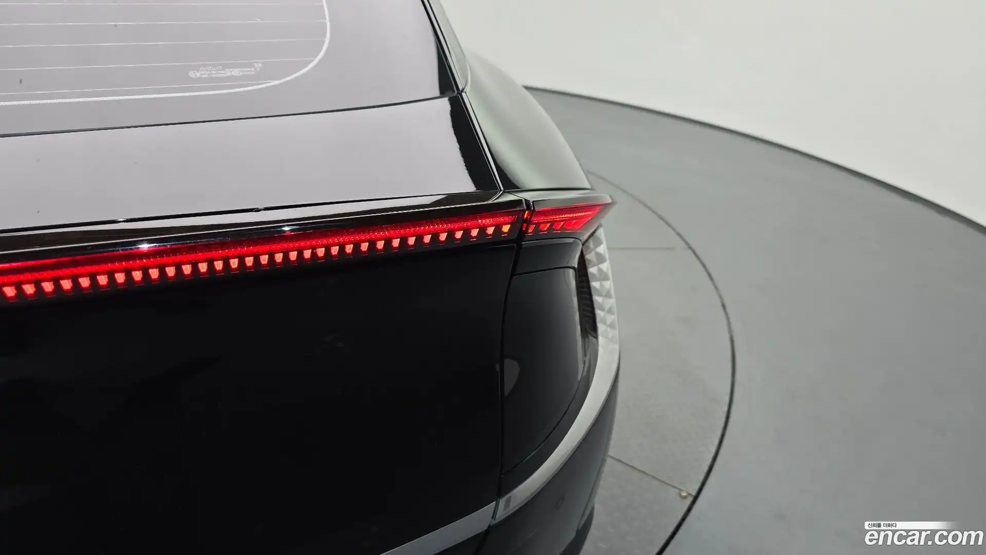 EV6 Kia 2021.9-OUTER-033