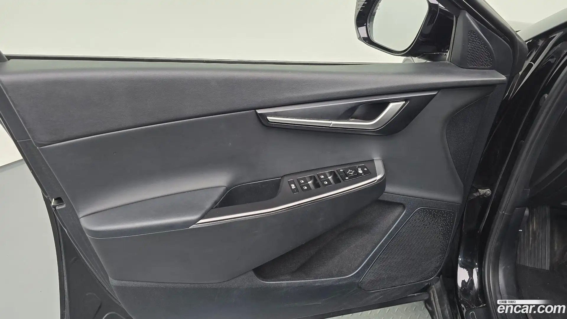EV6 Kia 2021.9-INNER-034