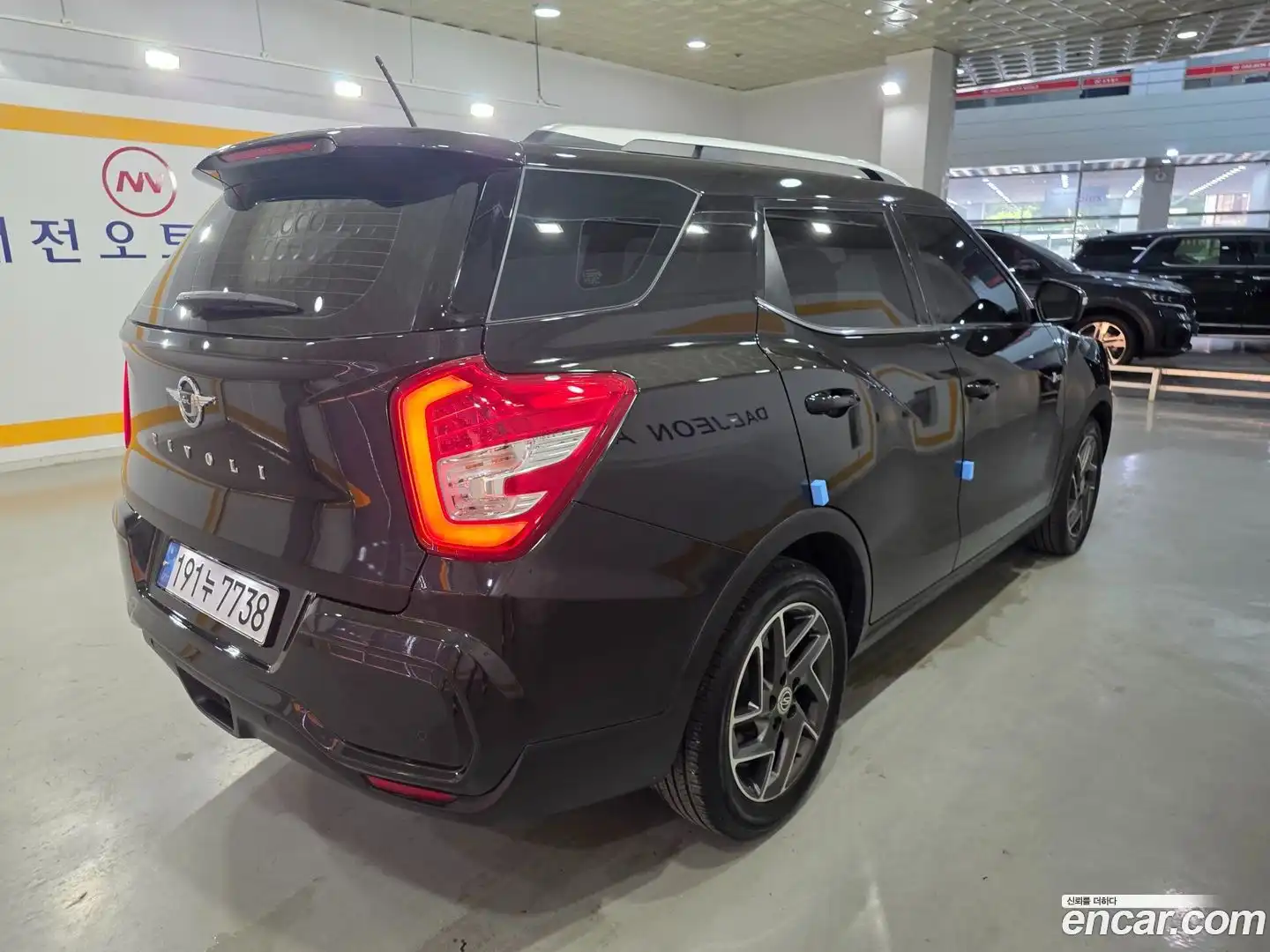 TIBOLI KG Mobility 2021.2-OUTER-004