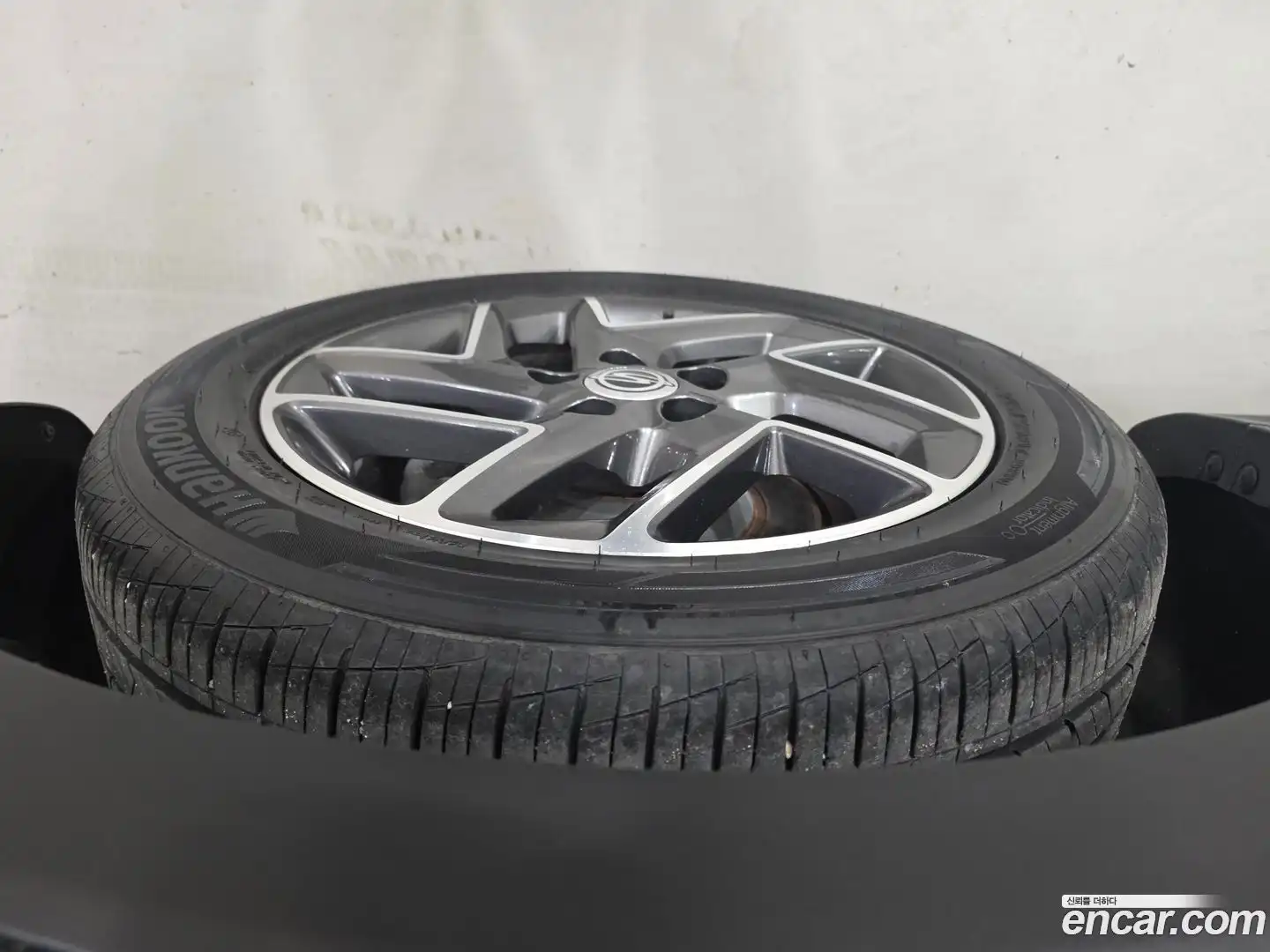 TIBOLI KG Mobility 2021.2-OPTION-020