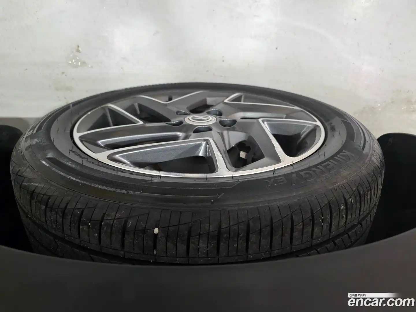 TIBOLI KG Mobility 2021.2-OPTION-021