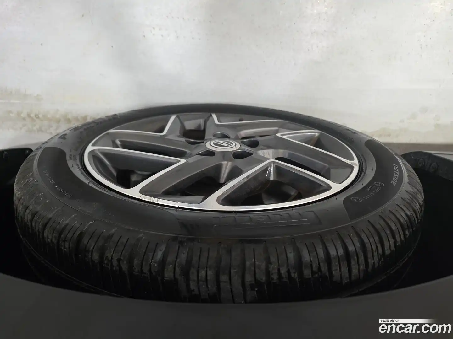 TIBOLI KG Mobility 2021.2-OPTION-022