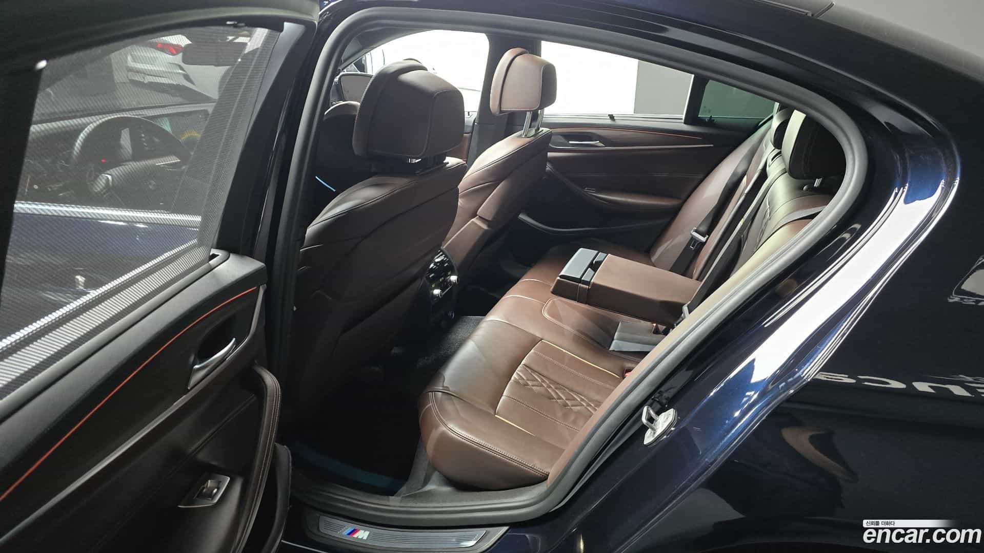 5-Series BMW 2017.10-OPTION-015