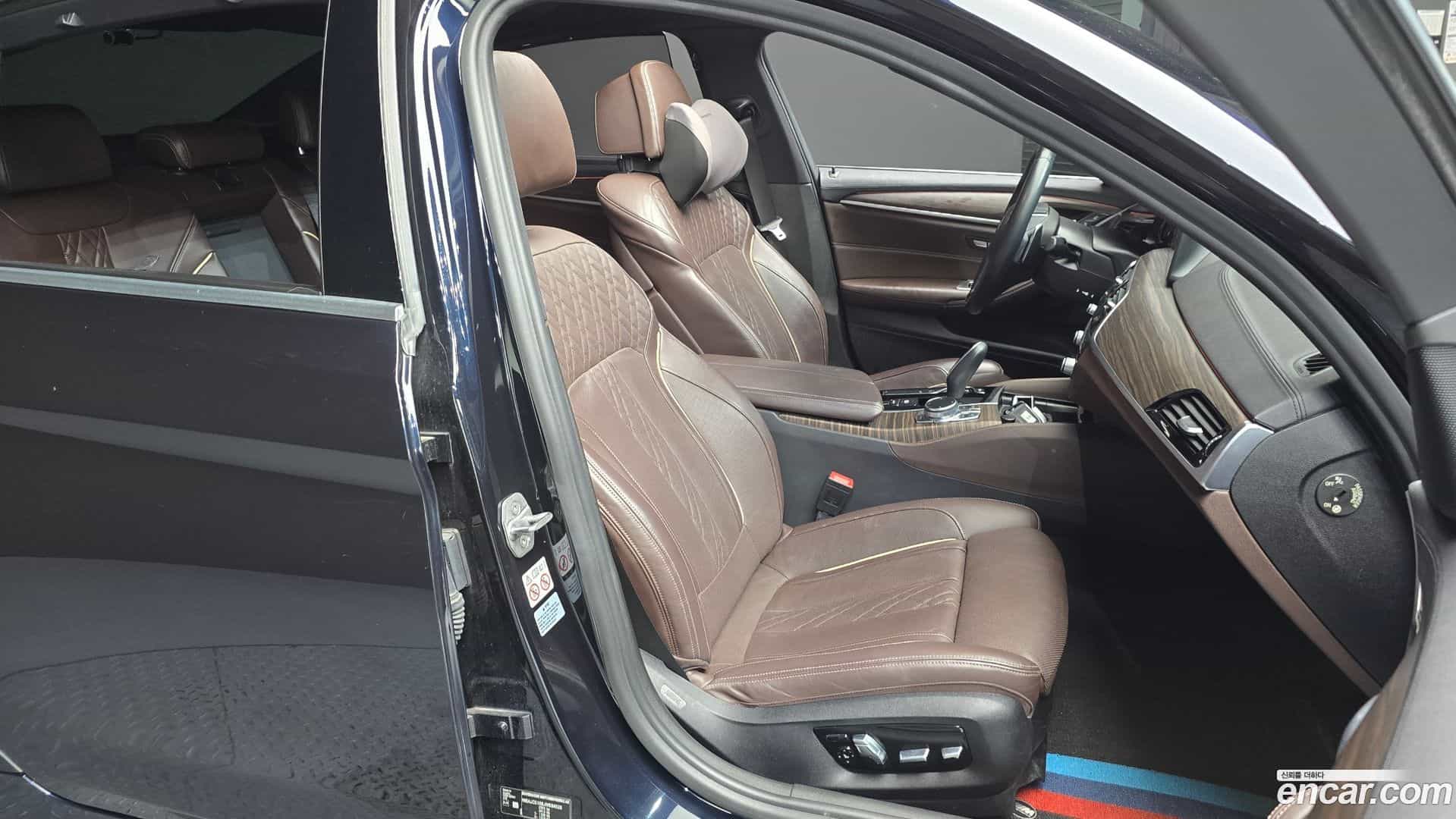 5-Series BMW 2017.10-OPTION-016