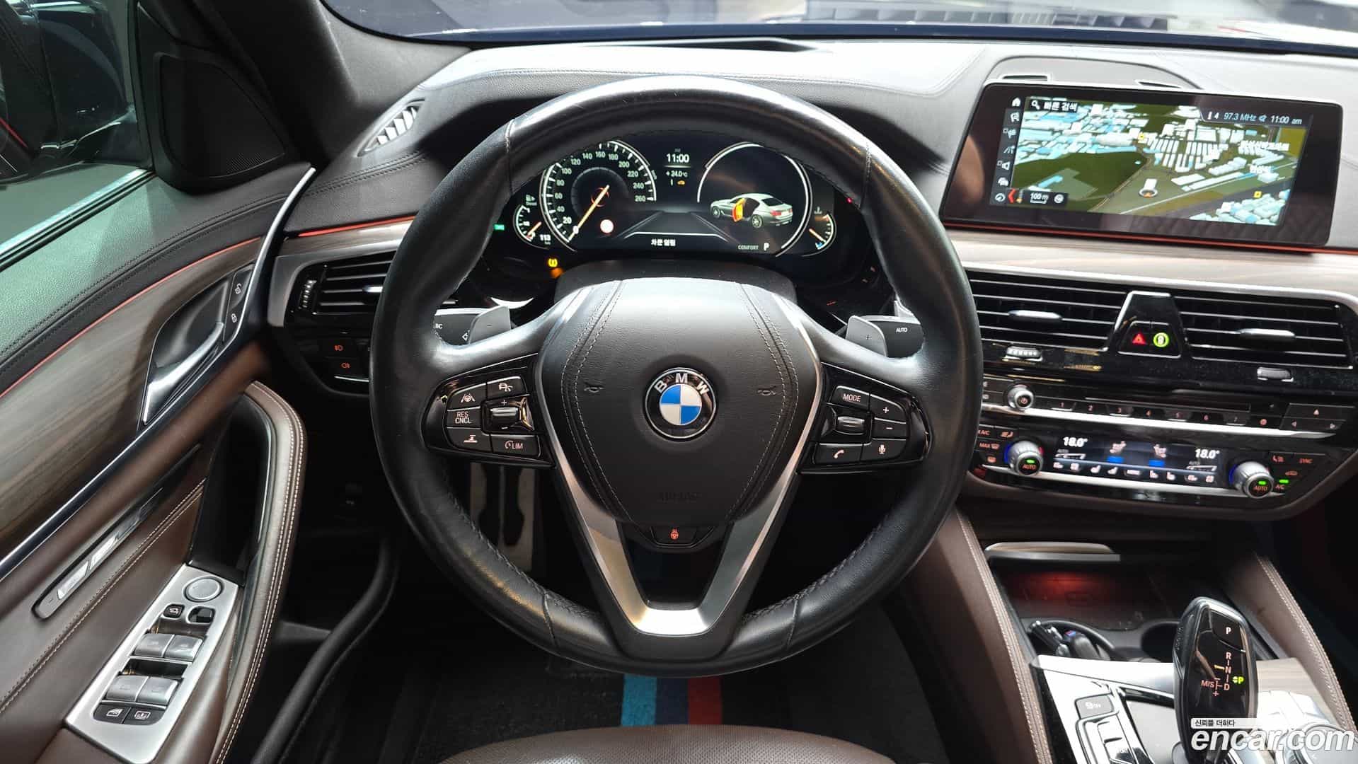5-Series BMW 2017.10-OPTION-017