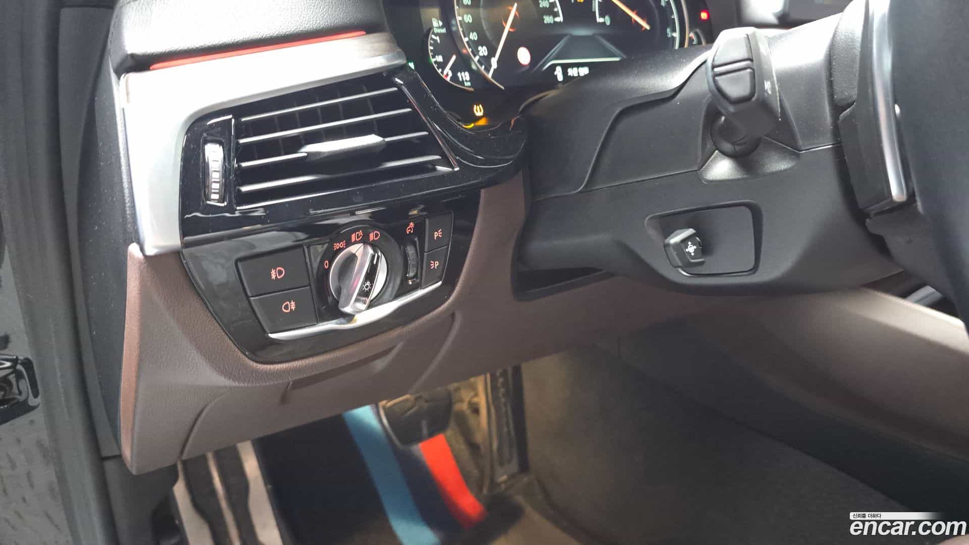 5-Series BMW 2017.10-OPTION-018