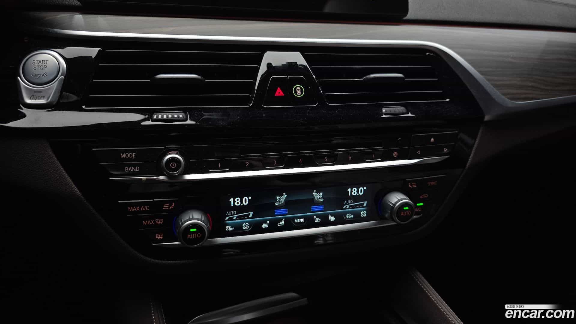 5-Series BMW 2017.10-OPTION-021