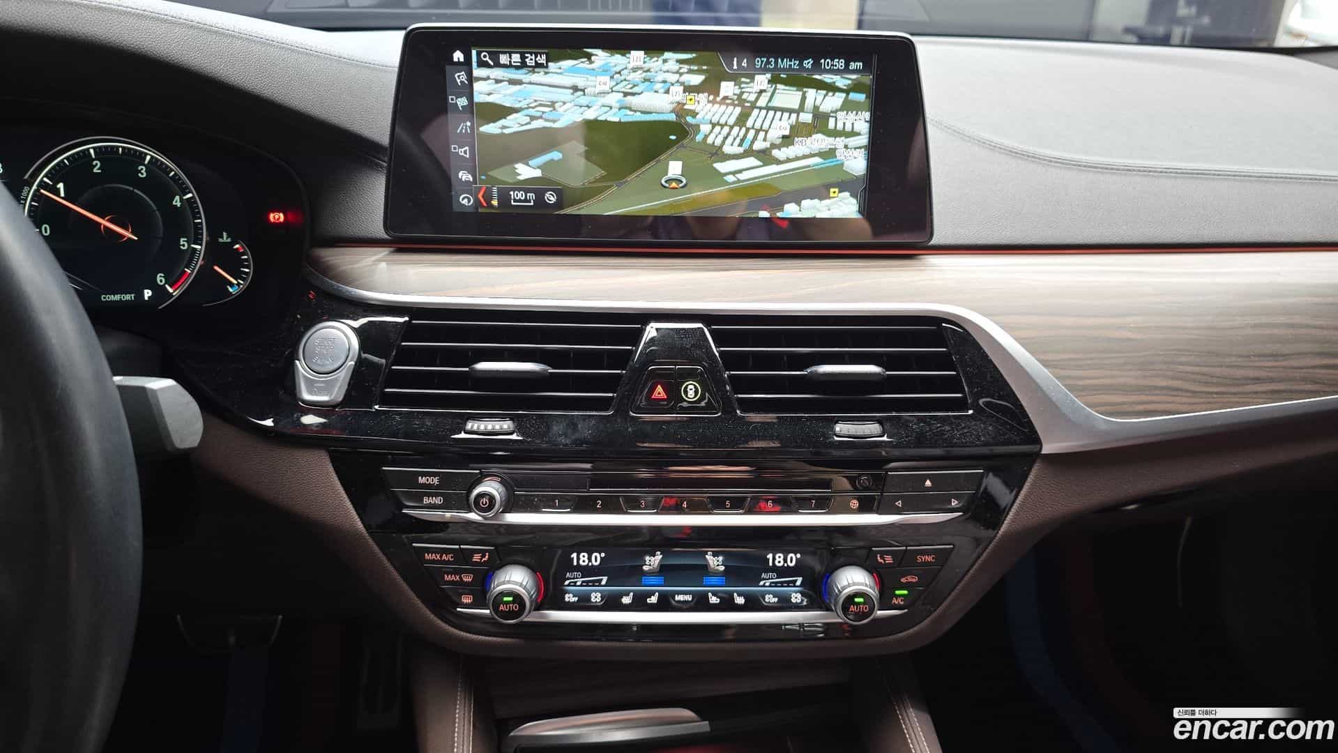 5-Series BMW 2017.10-OPTION-023