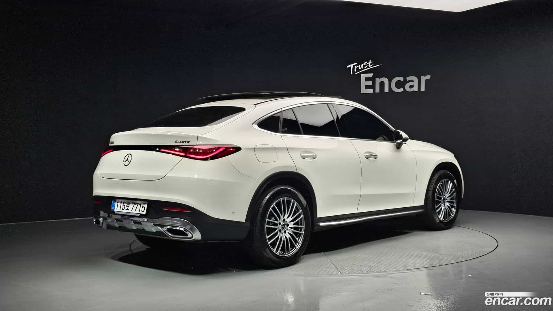 GLC-Class Mercedes-Benz 2025.2-OUTER-002