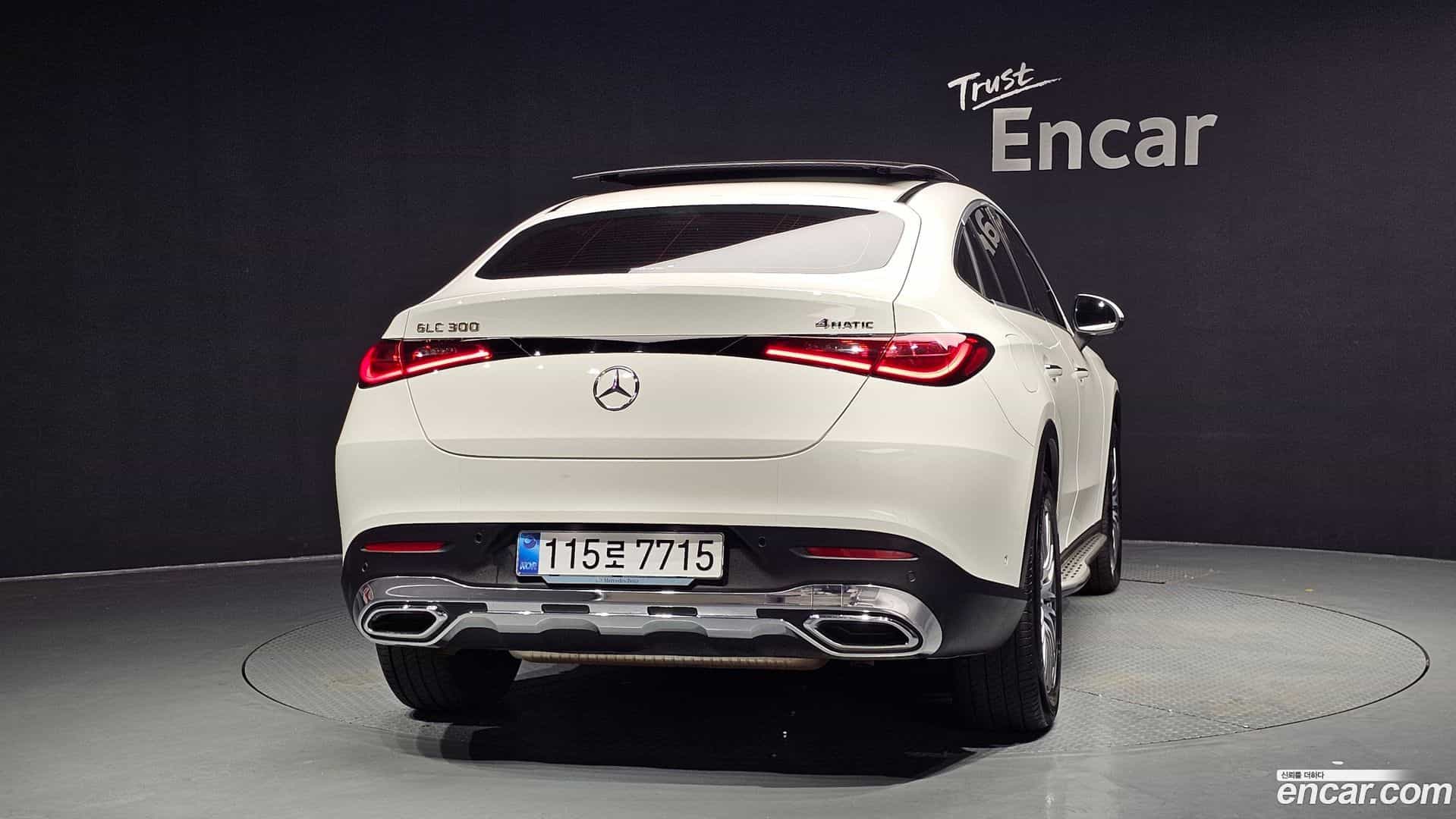 GLC-Class Mercedes-Benz 2025.2-OUTER-004