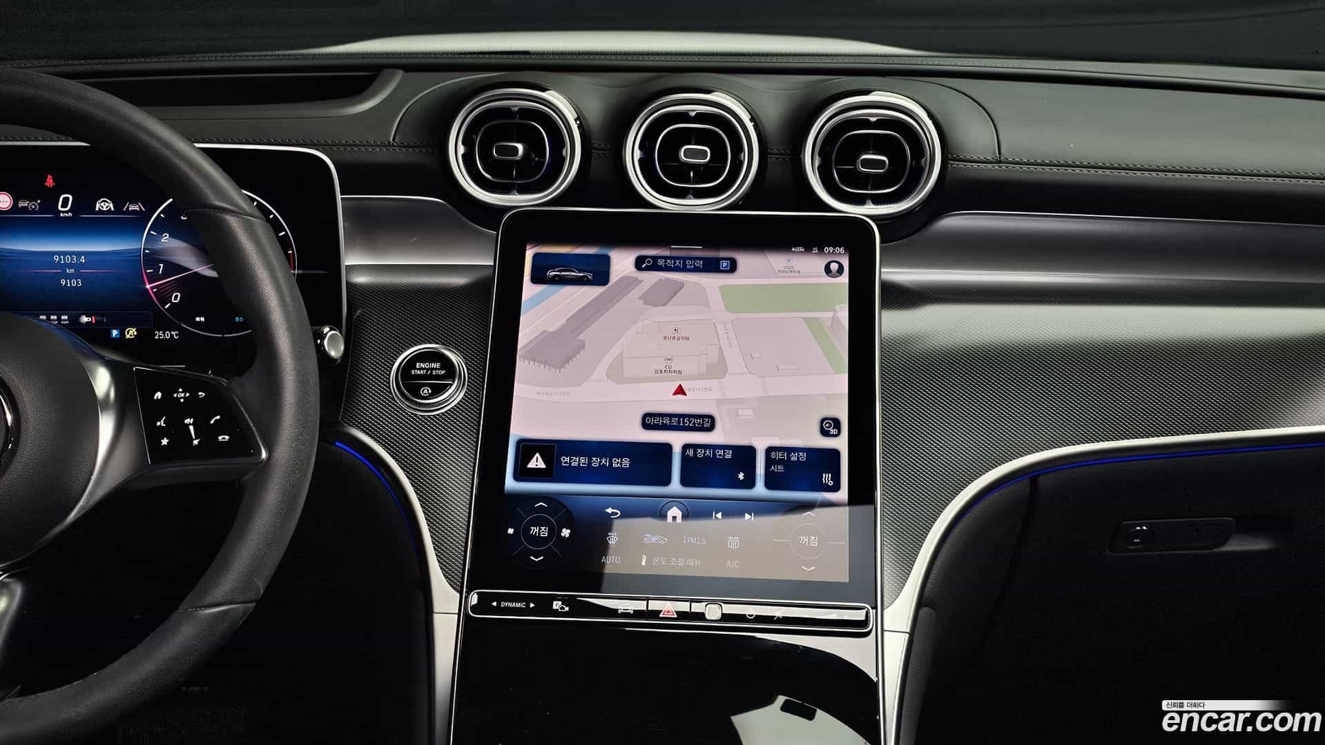 GLC-Class Mercedes-Benz 2025.2-OPTION-019