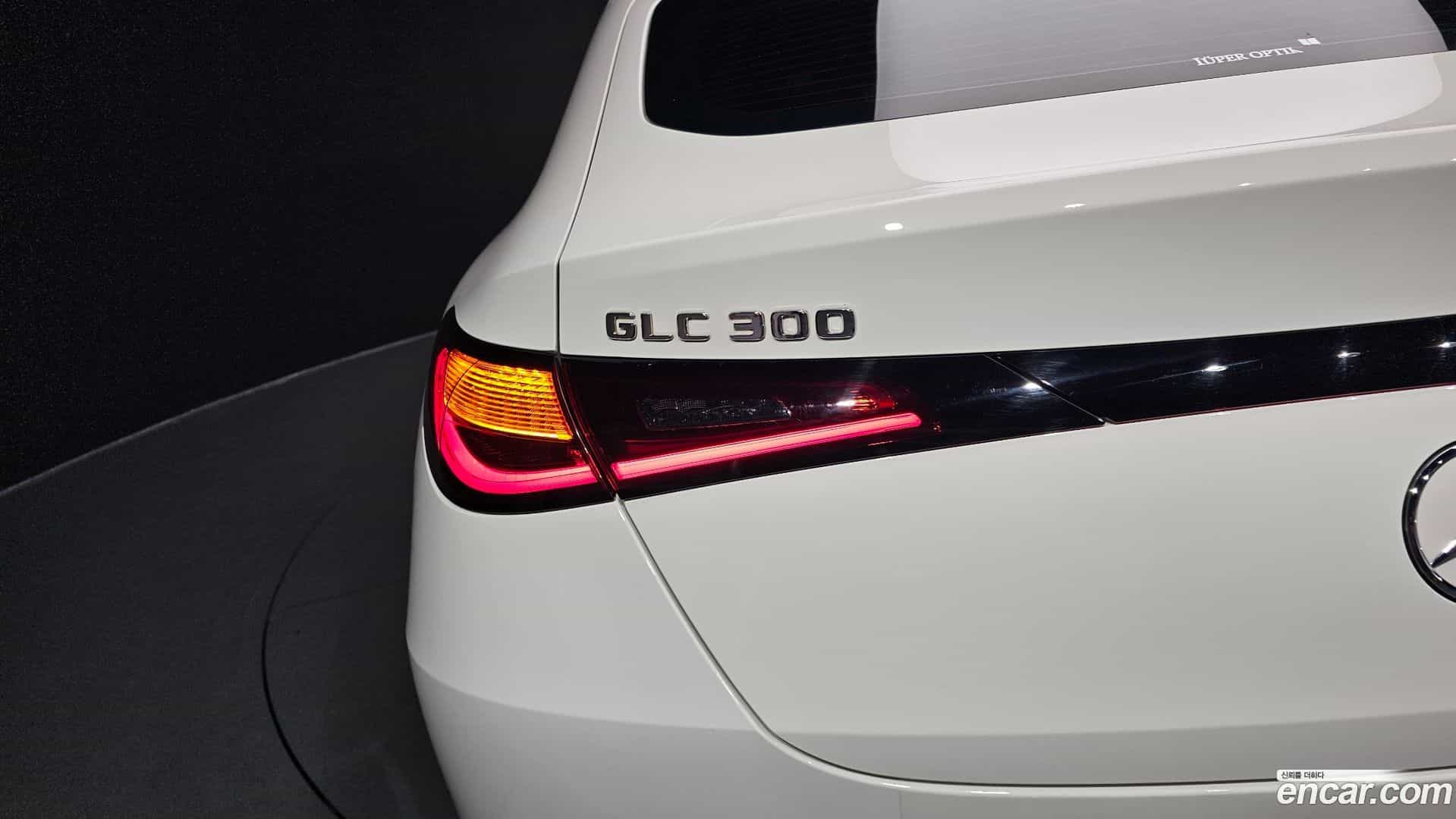 GLC-Class Mercedes-Benz 2025.2-OUTER-033