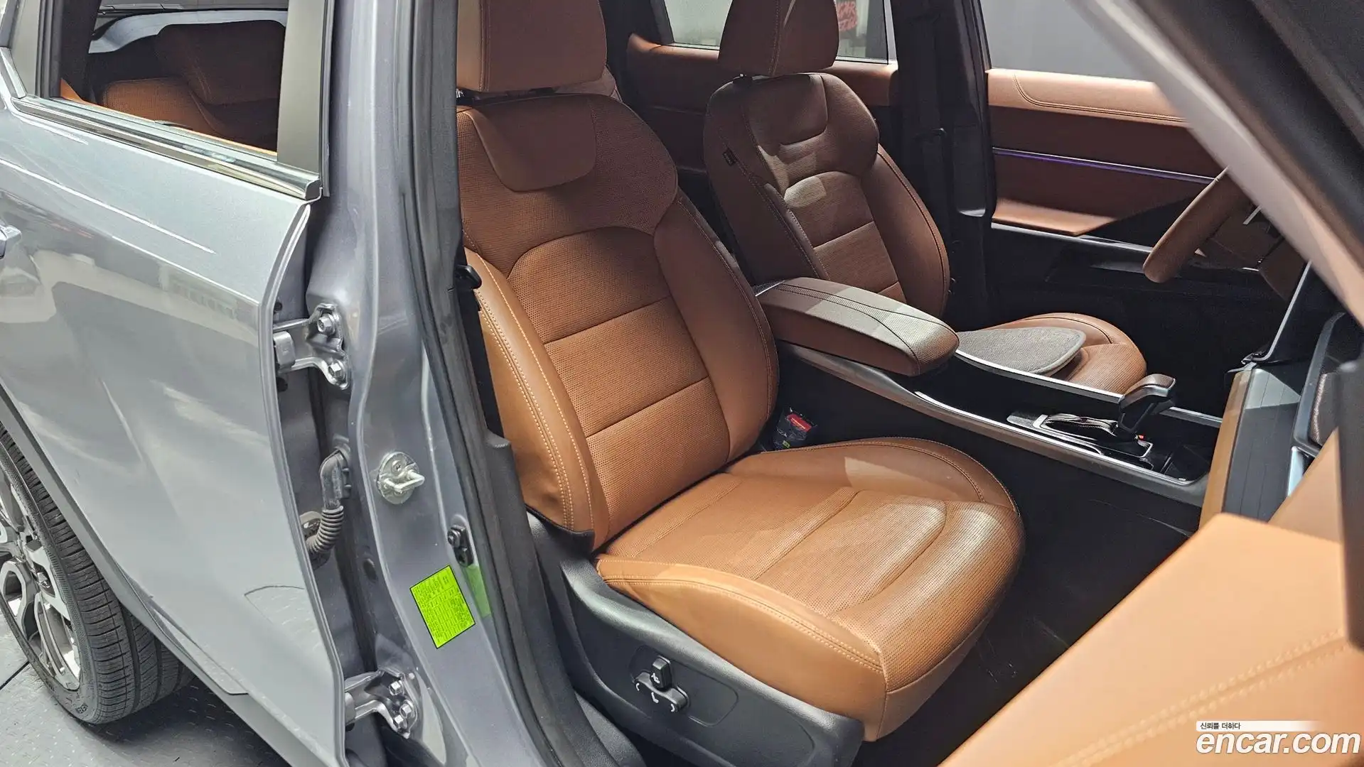 Torres KG Mobility 2022.8-OPTION-015