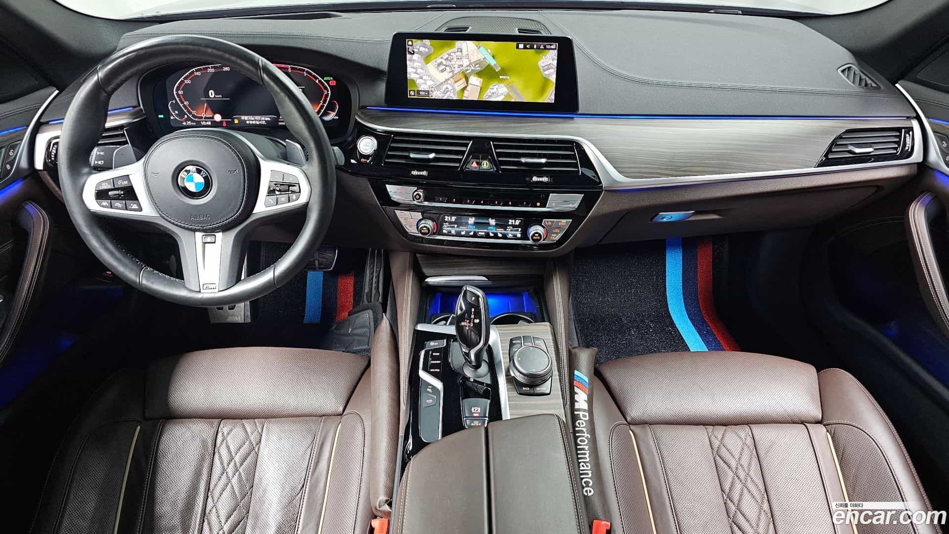 5-Series BMW 2020.4-INNER-007