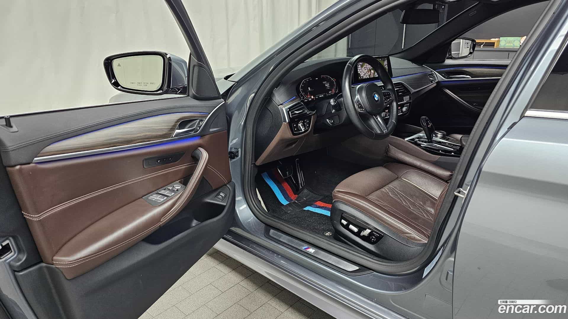 5-Series BMW 2020.4-INNER-010