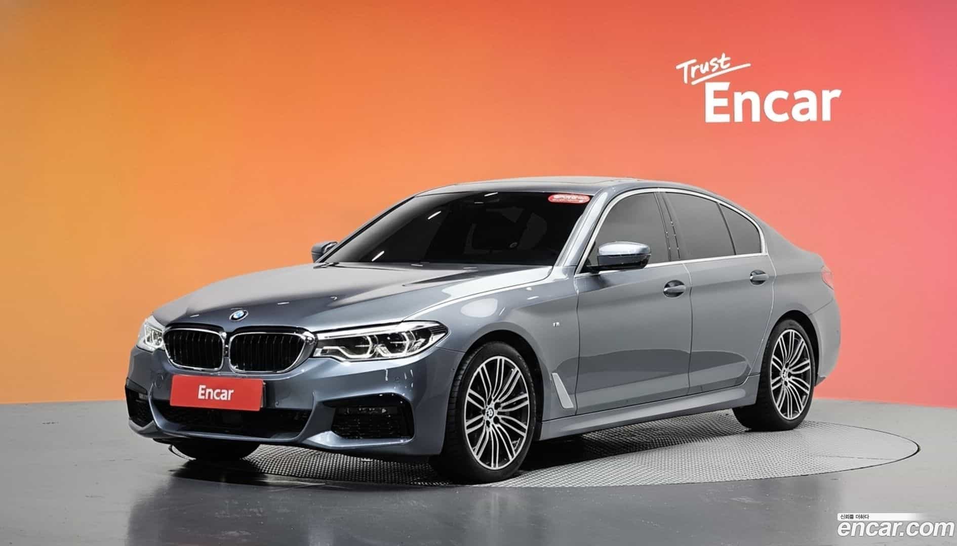 5-Series BMW 2020.4-DIAG2-001