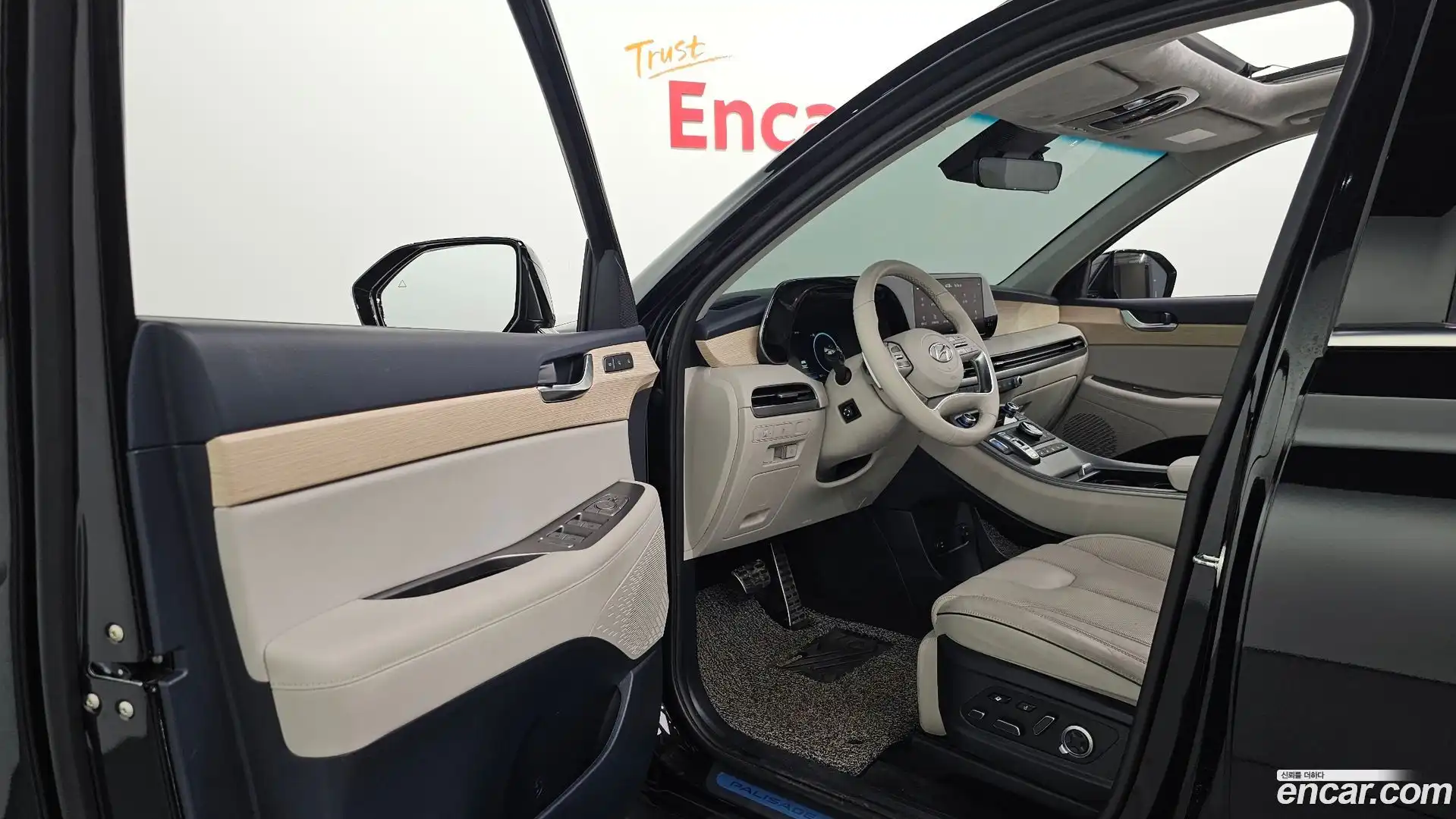 Palisade Hyundai 2023.5-INNER-010