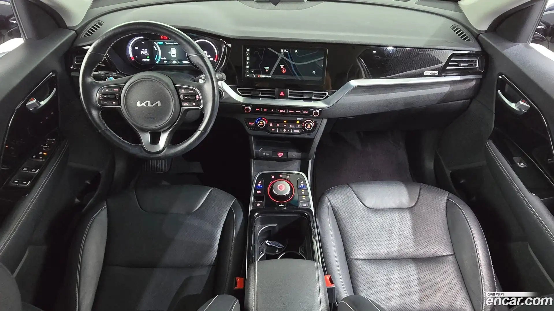Niro Kia 2021.7-INNER-007
