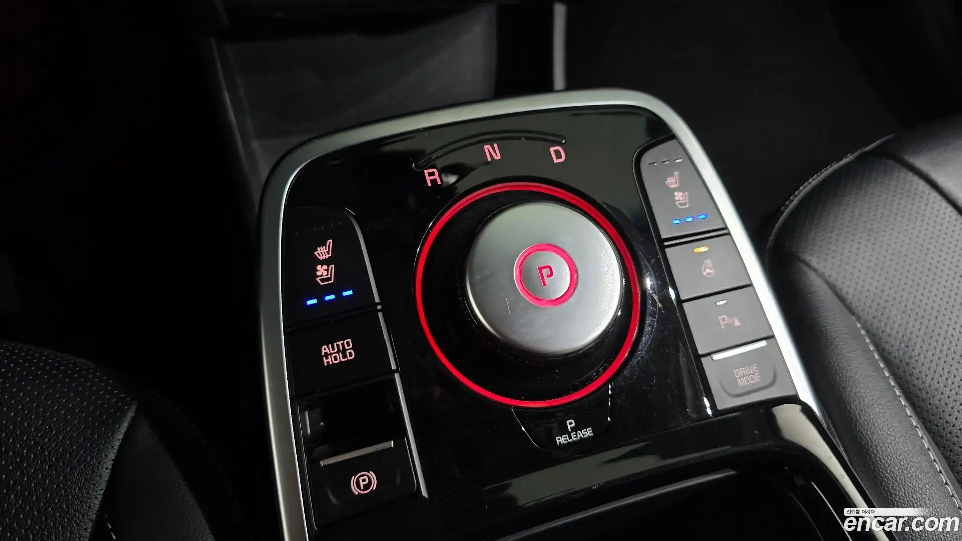 Niro Kia 2021.7-INNER-009