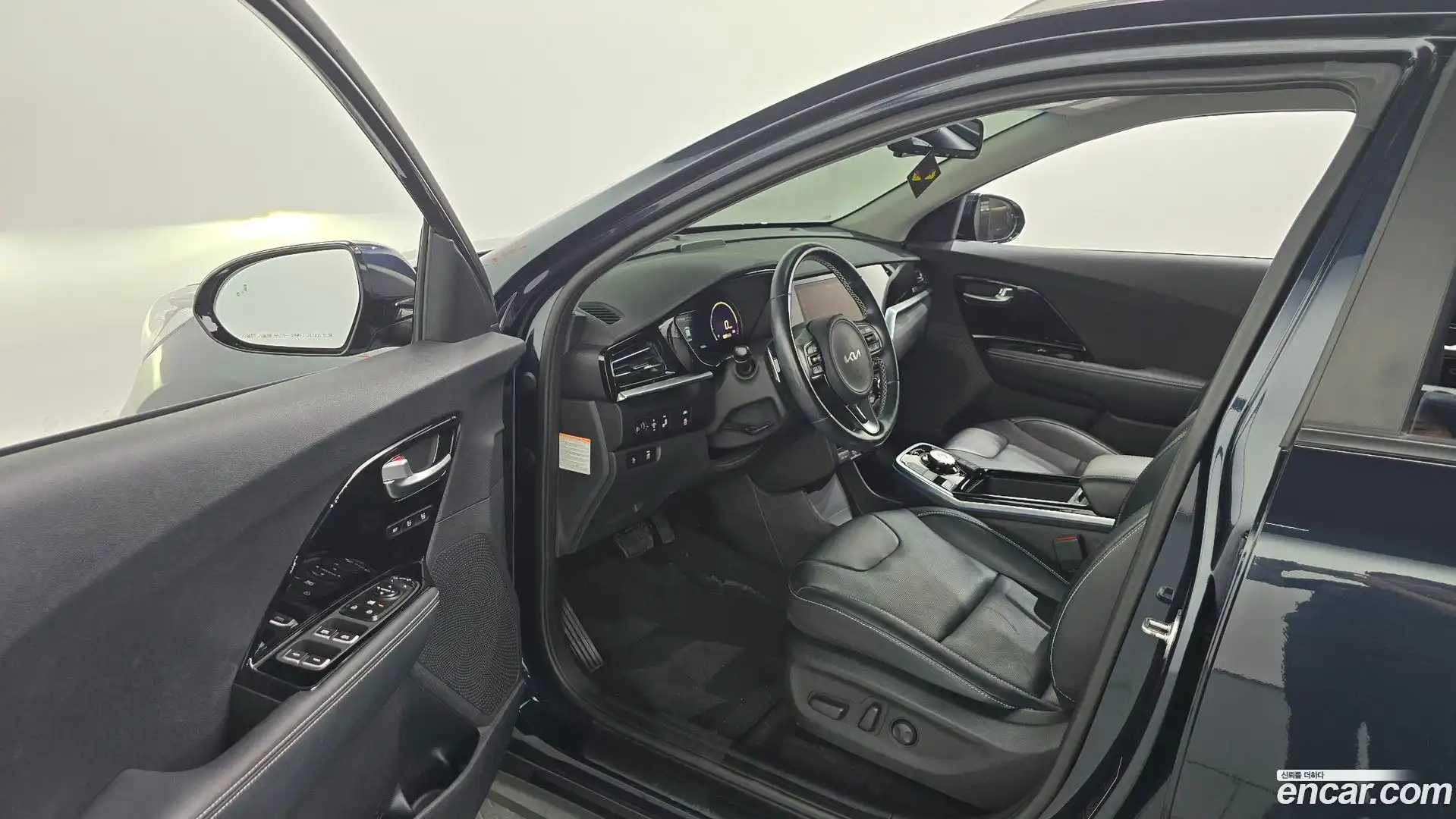 Niro Kia 2021.7-INNER-010