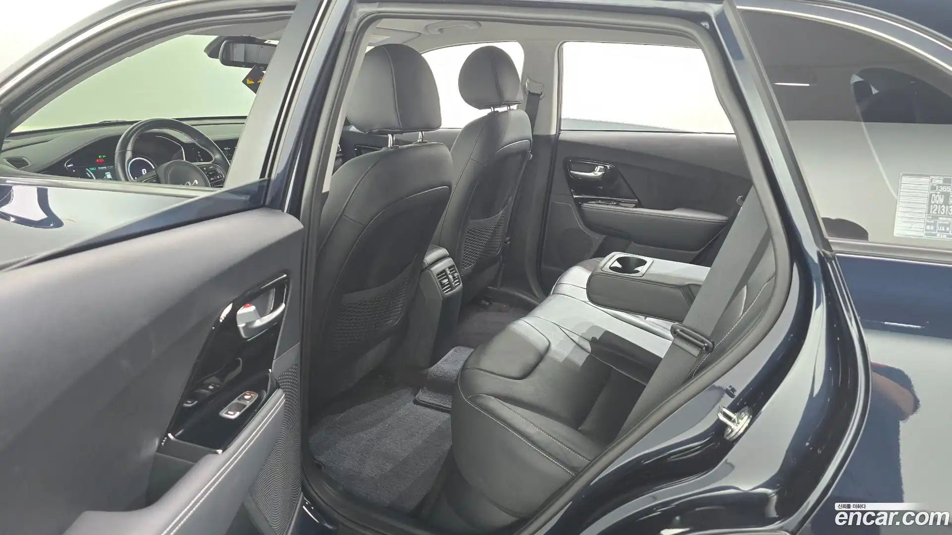Niro Kia 2021.7-OPTION-016