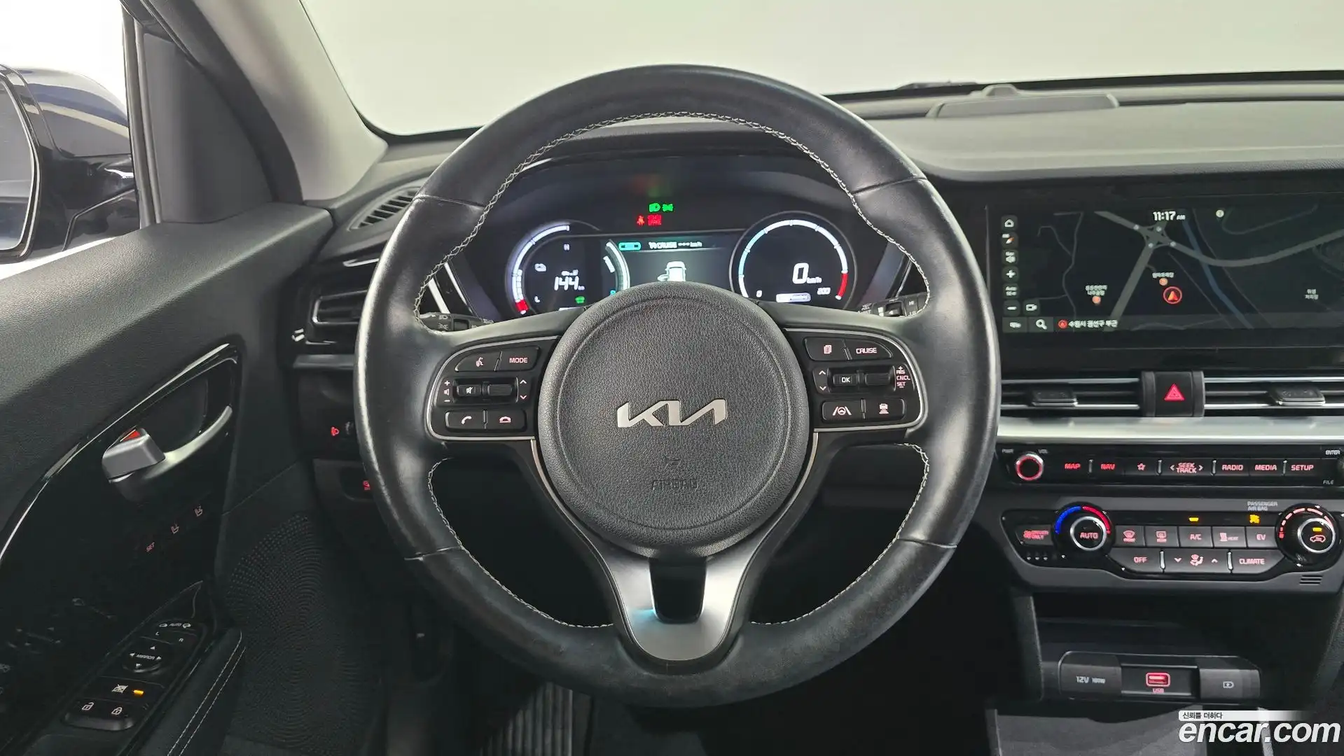 Niro Kia 2021.7-OPTION-019