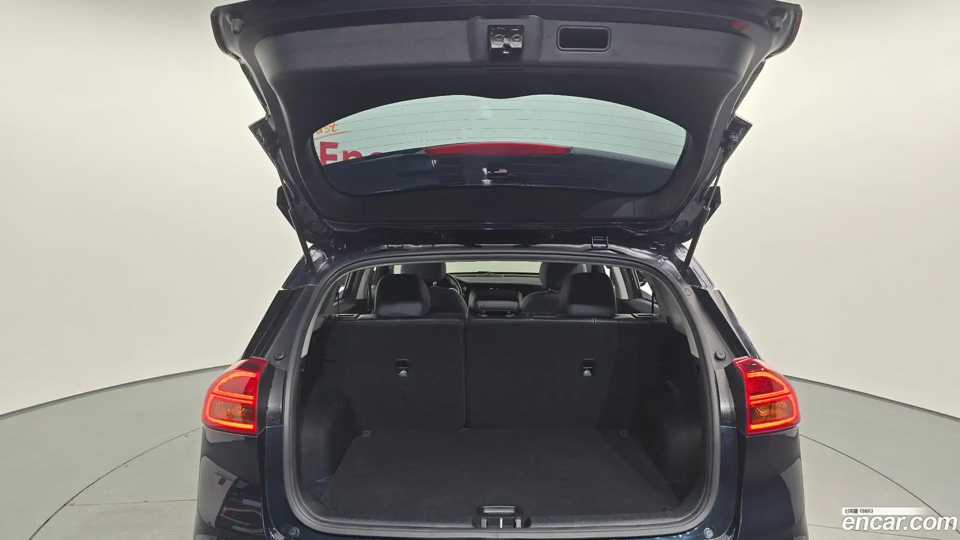 Niro Kia 2021.7-OPTION-022