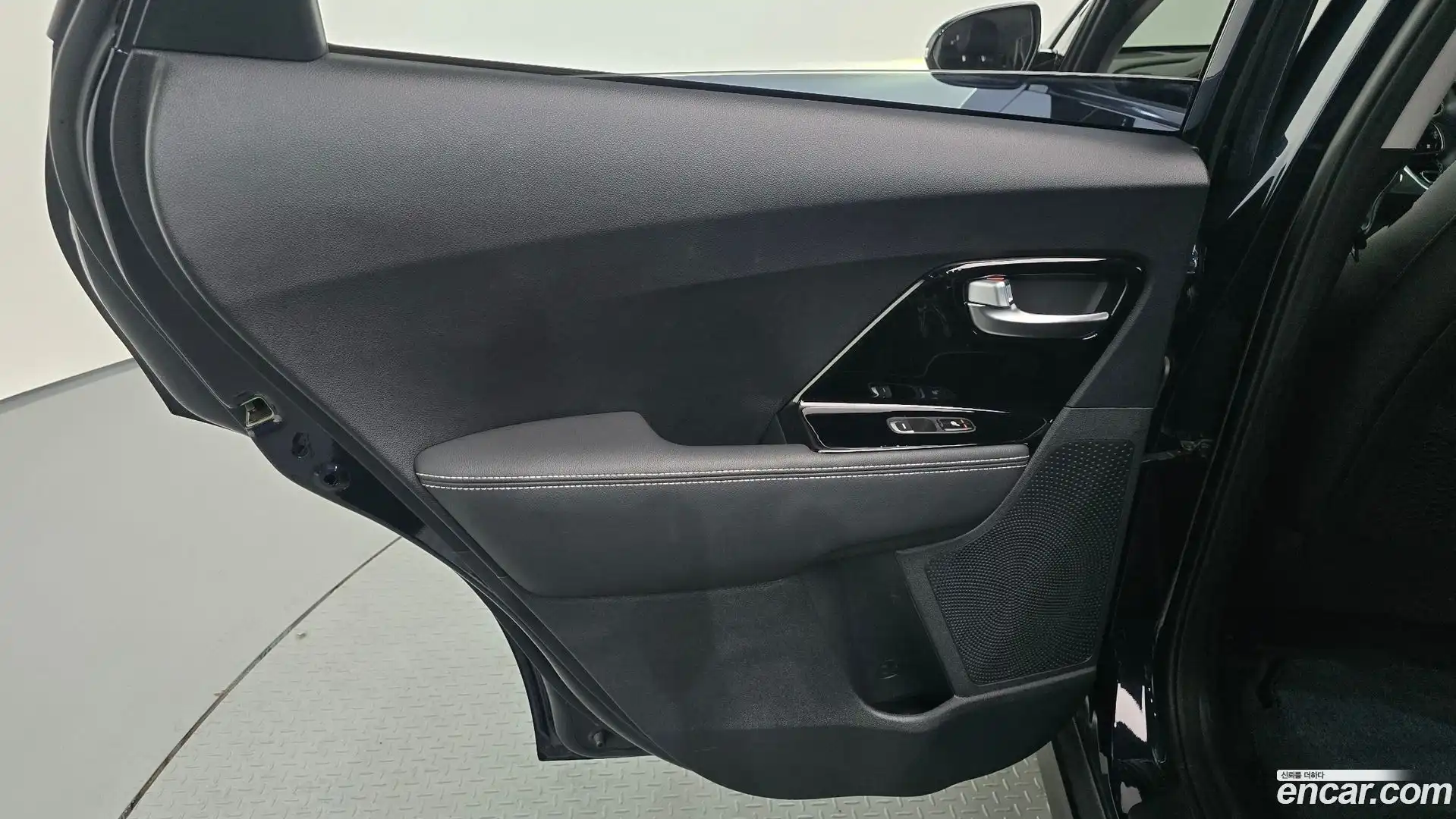 Niro Kia 2021.7-INNER-035