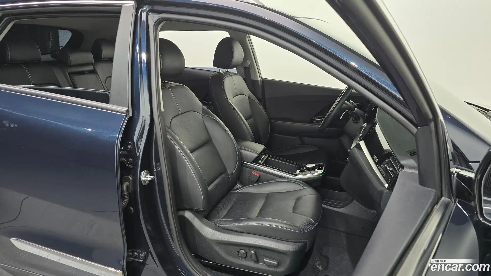 Niro Kia 2021.7-INNER-036