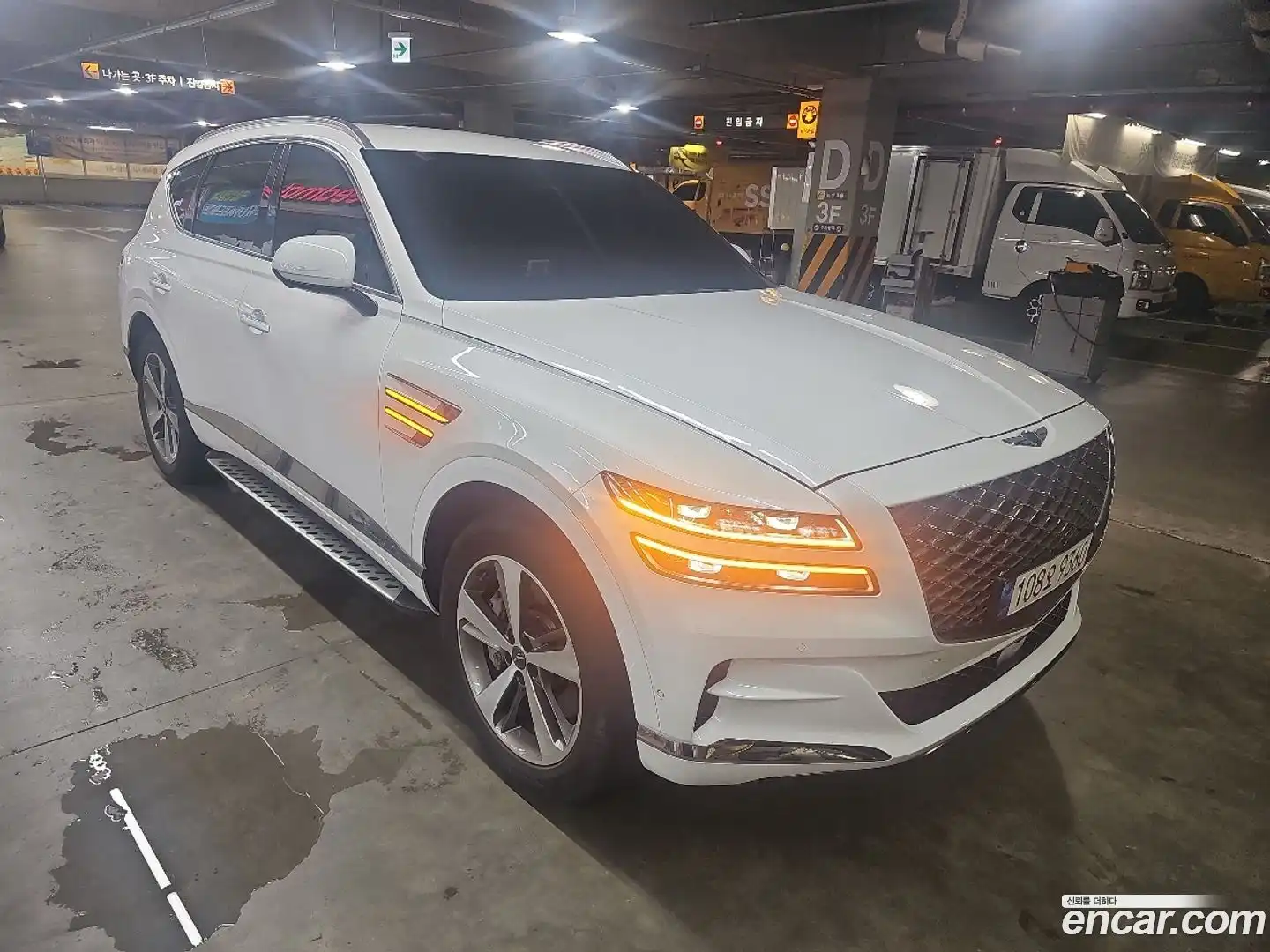 GV80 Genesis 2022.0-INNER-009