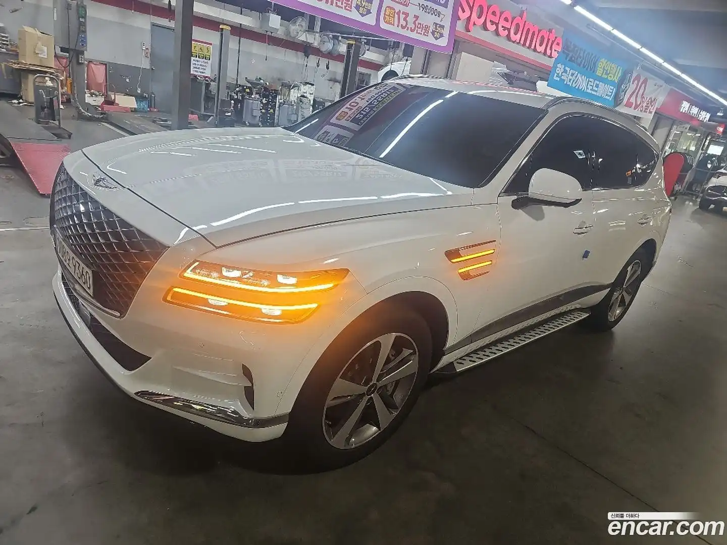 GV80 Genesis 2022.0-INNER-010