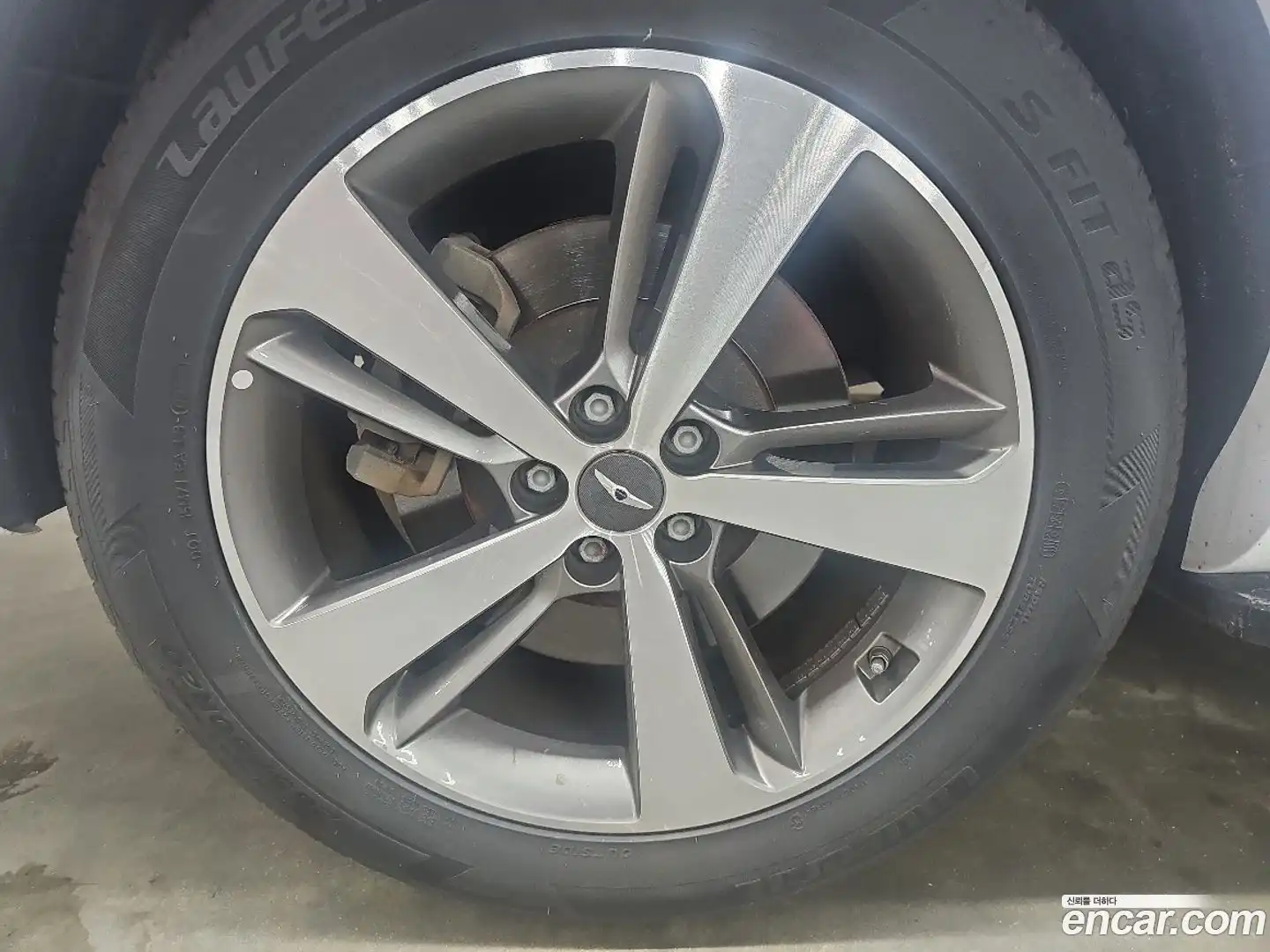 GV80 Genesis 2022.0-OPTION-015