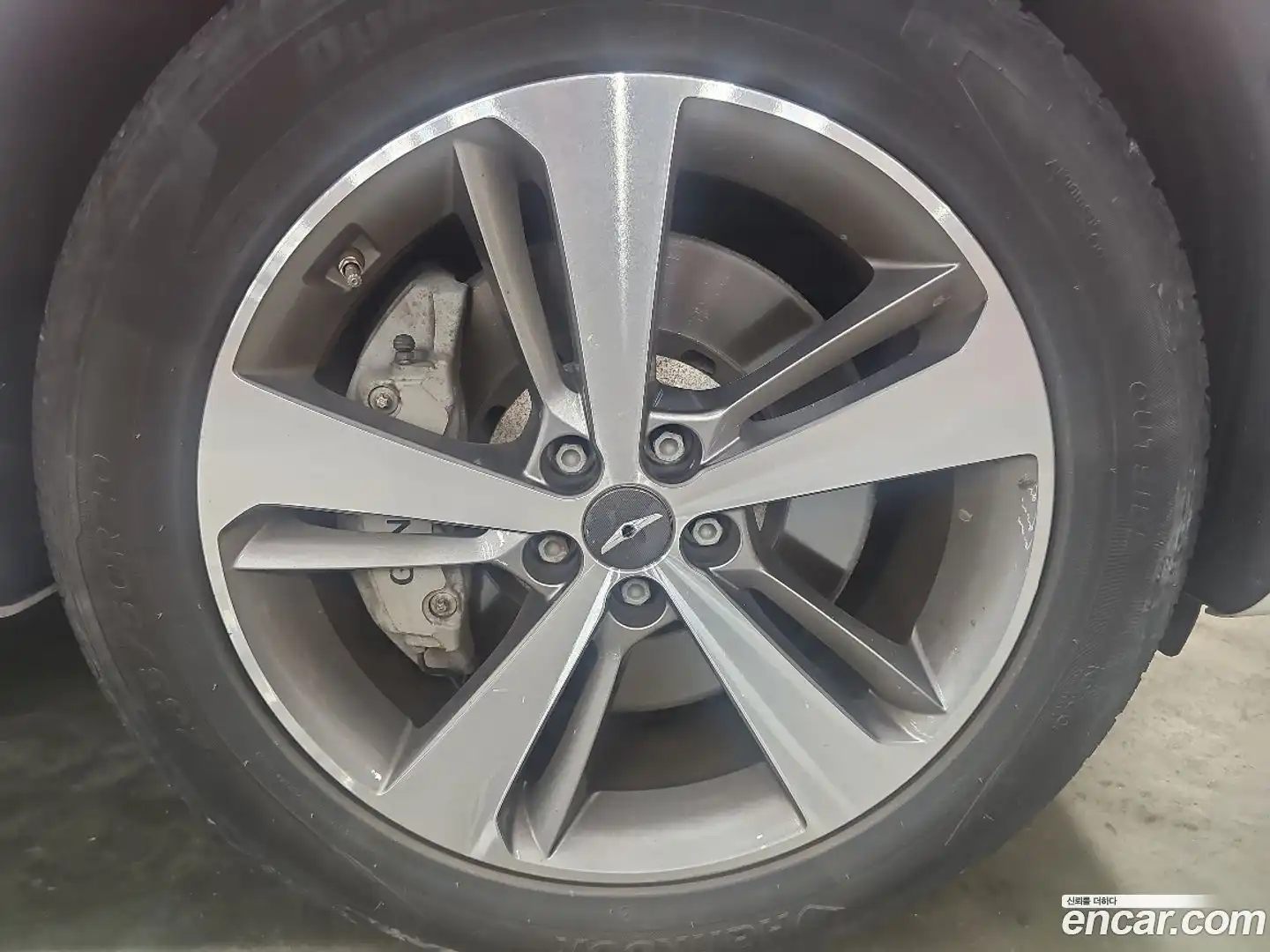 GV80 Genesis 2022.0-OPTION-016