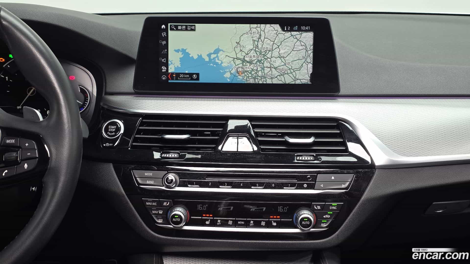 5-Series BMW 2017.11-OPTION-017