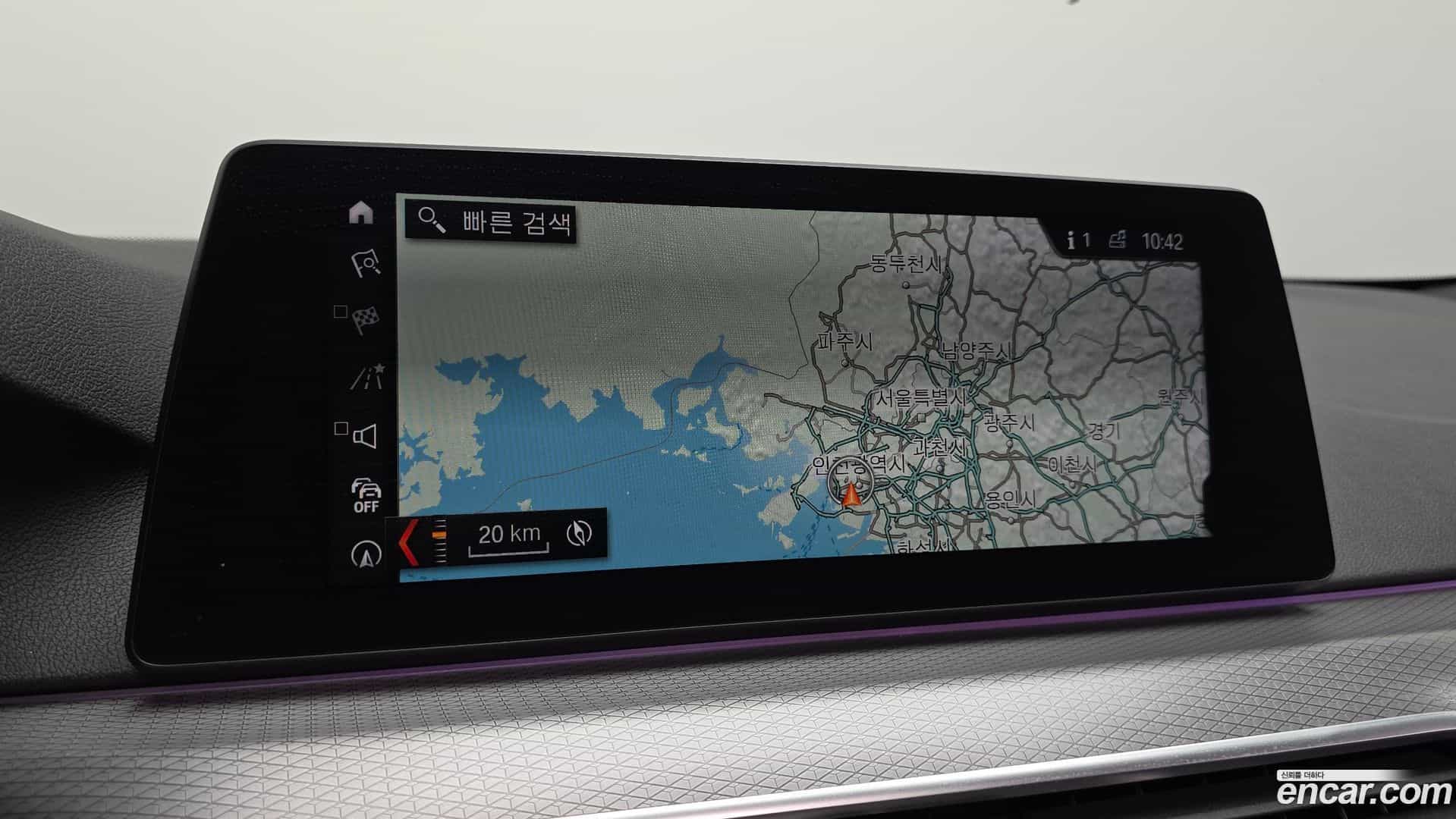 5-Series BMW 2017.11-OPTION-018