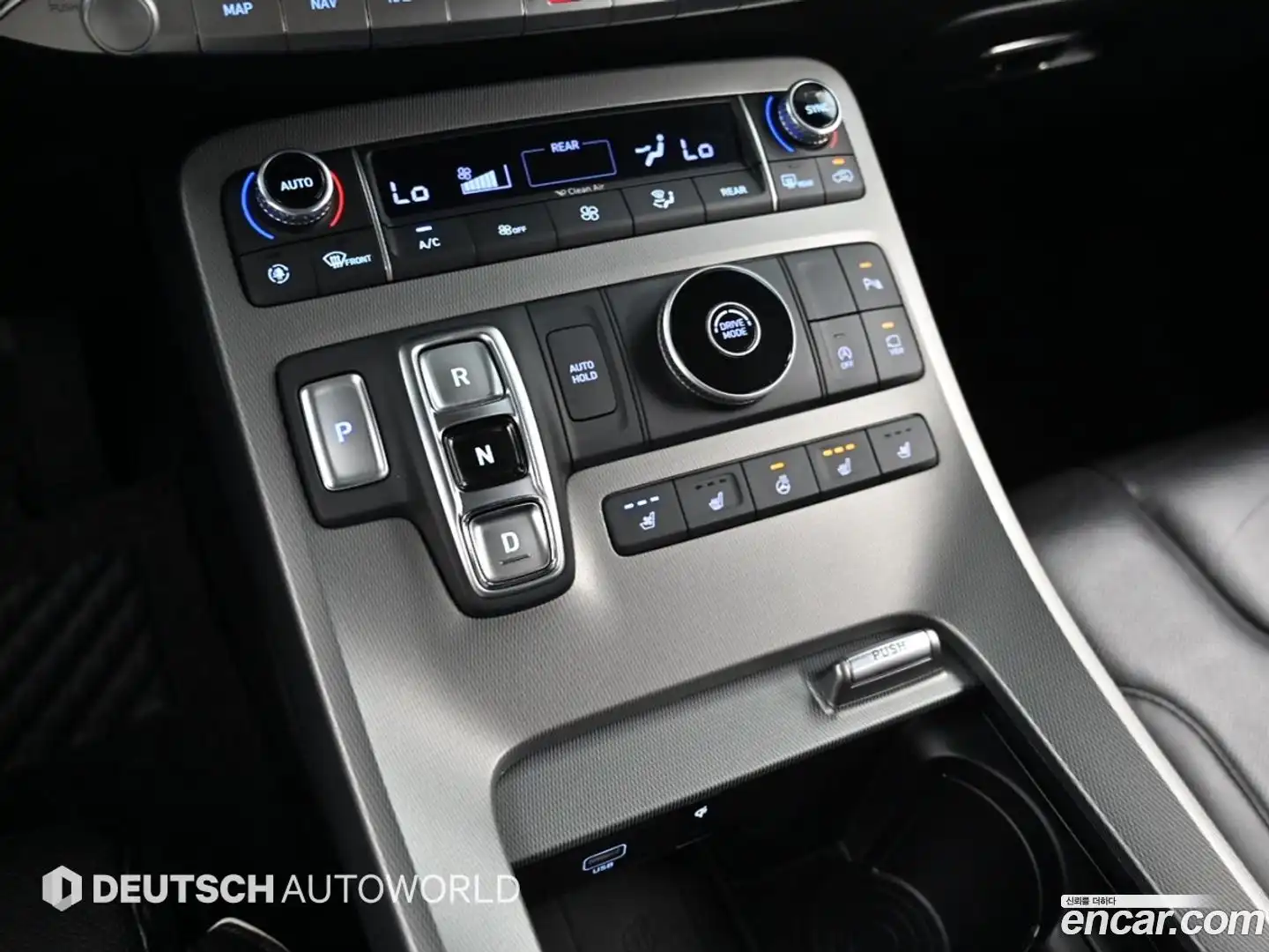 Palisade Hyundai 2020.4-OPTION-016