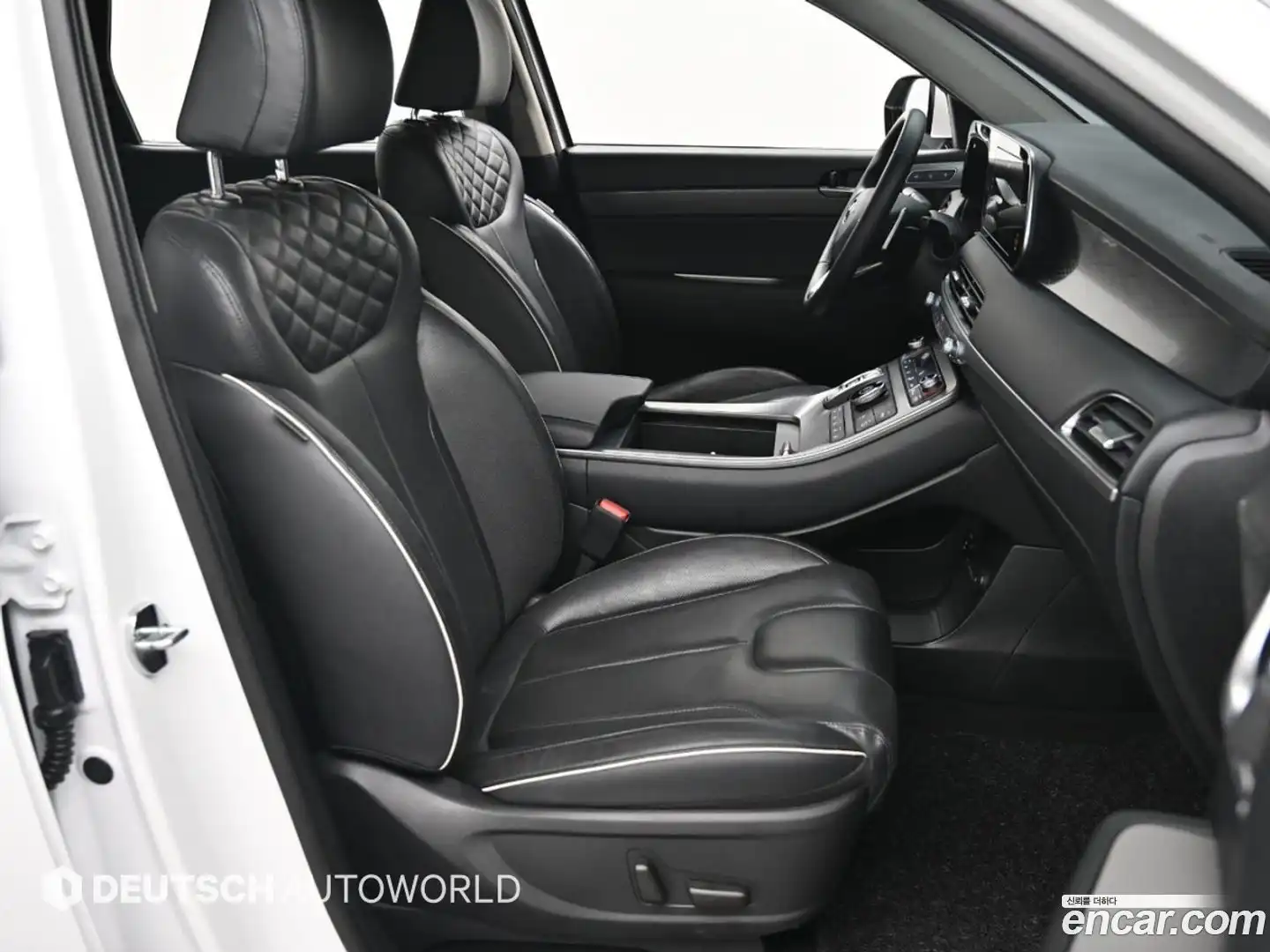 Palisade Hyundai 2020.4-OPTION-020