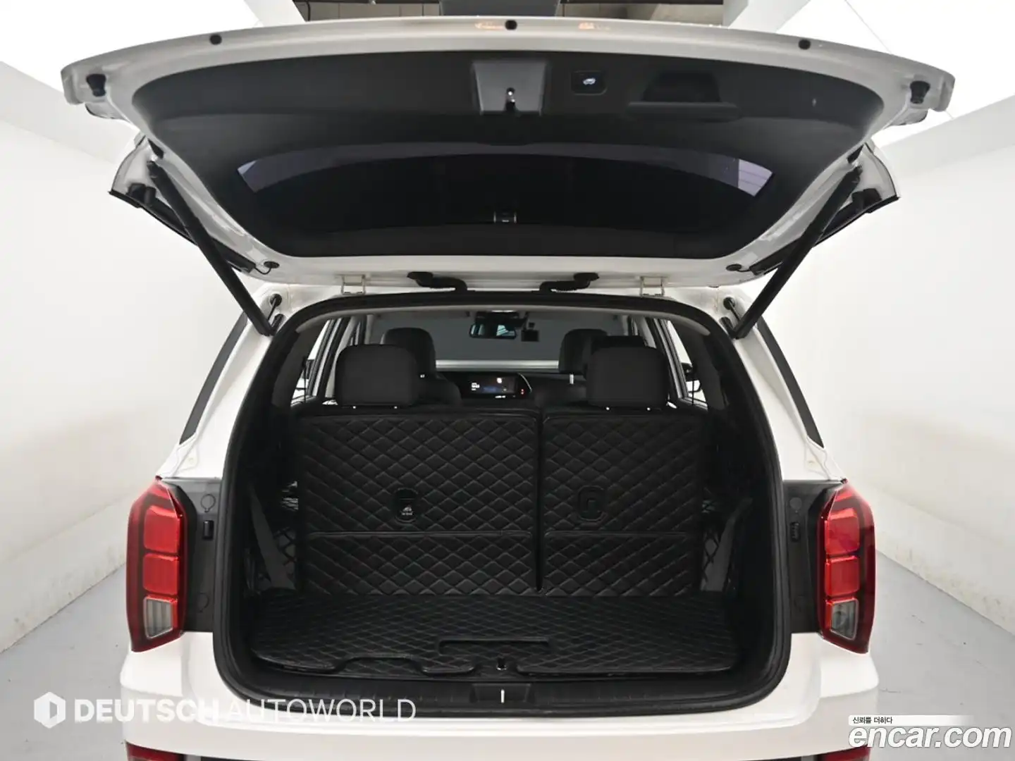 Palisade Hyundai 2020.4-OPTION-022