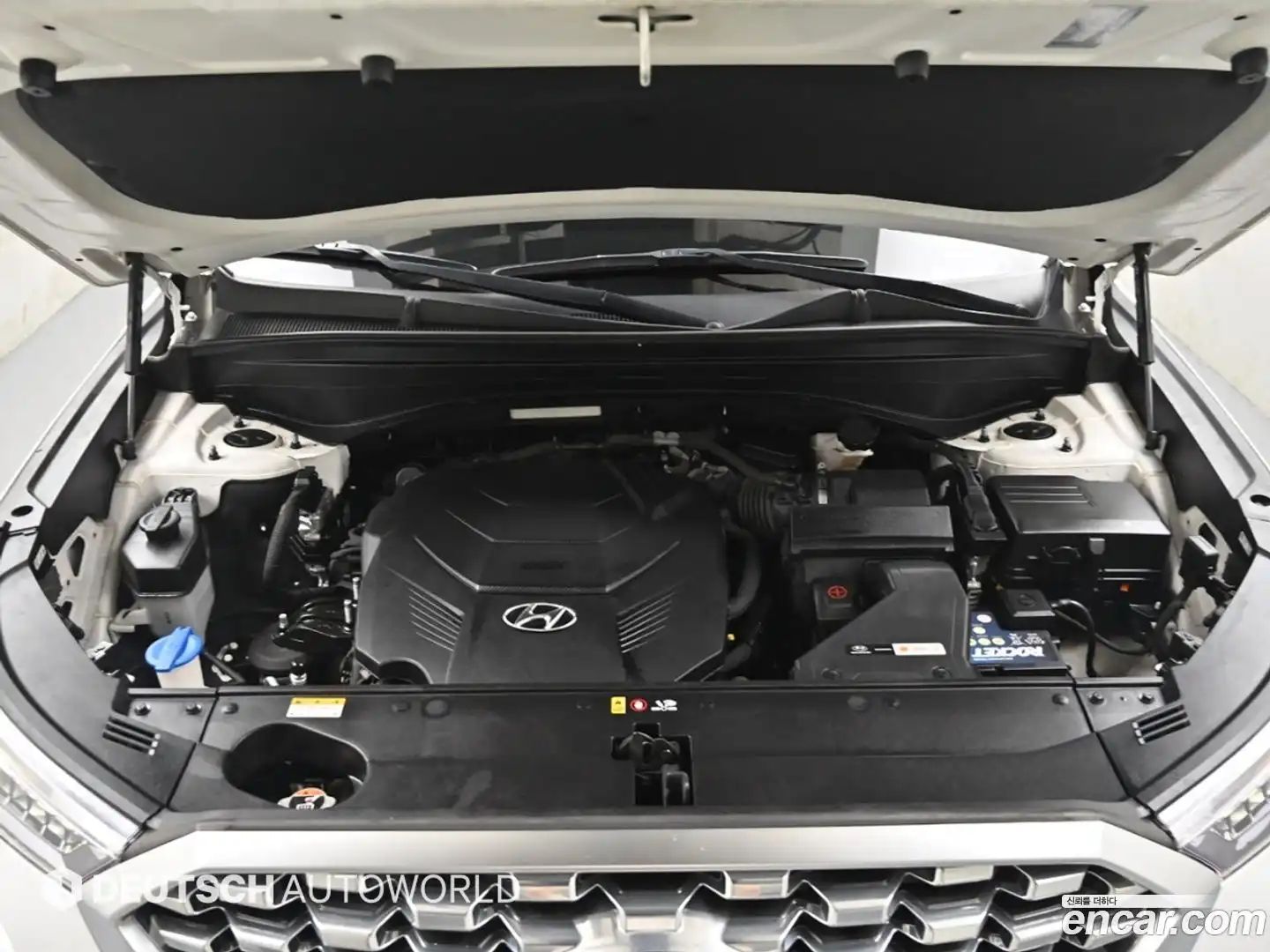 Palisade Hyundai 2020.4-OPTION-024