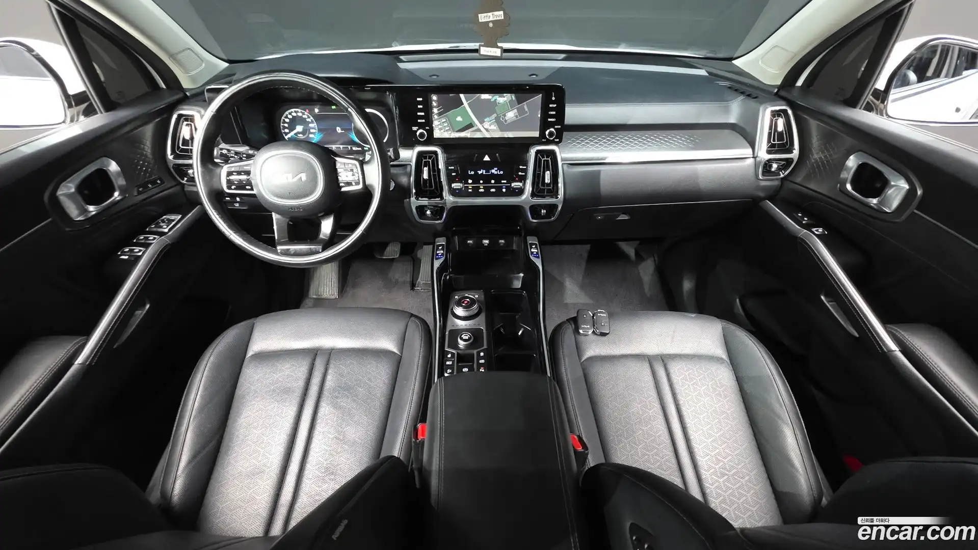 Sorento Kia 2023.6-INNER-007