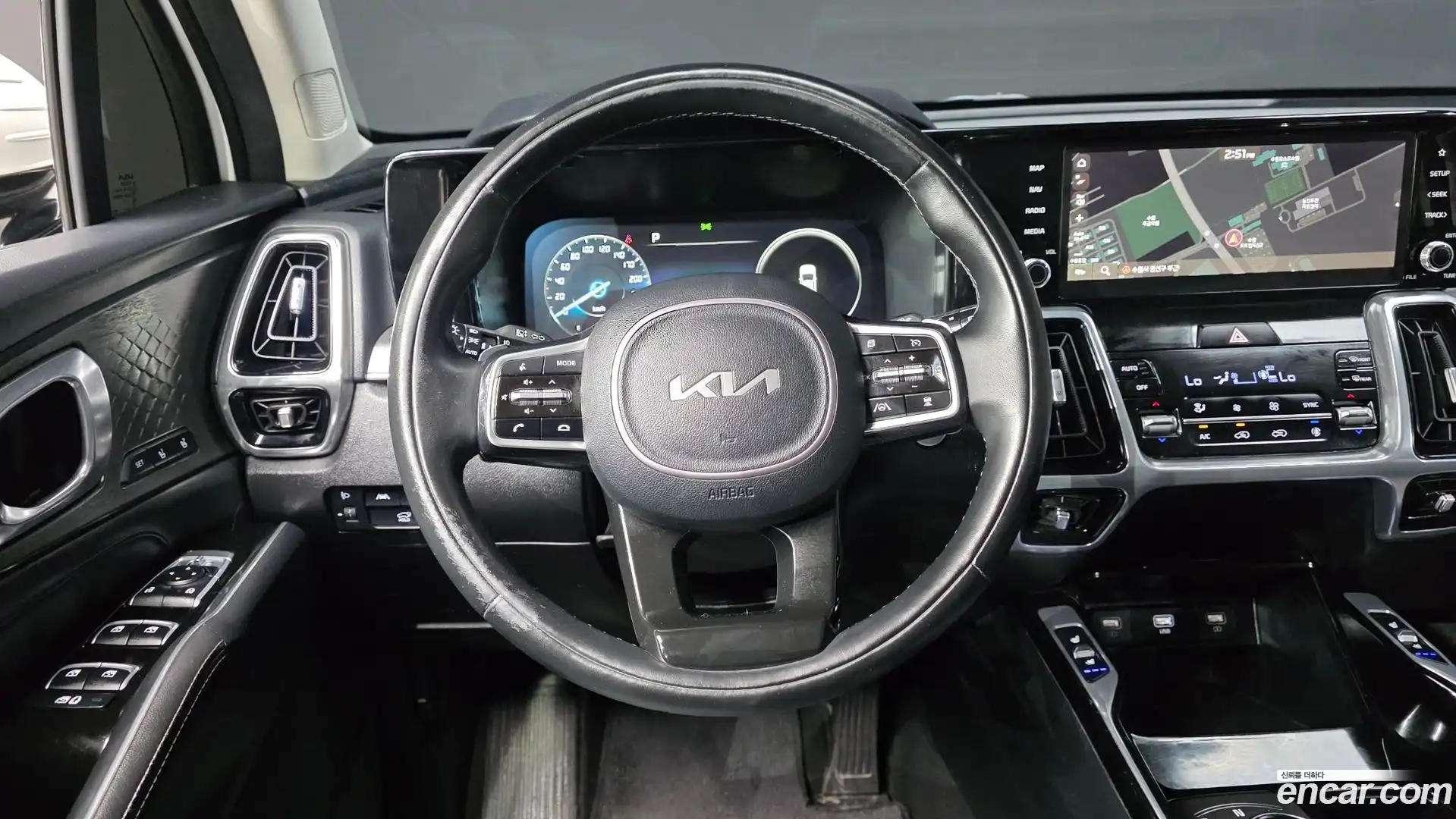 Sorento Kia 2023.6-OPTION-018