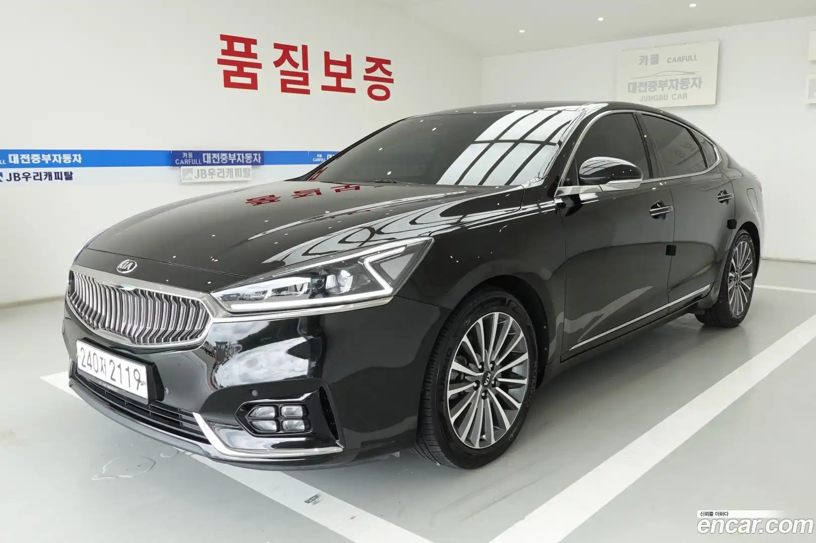 K7 Kia 2018.3-OUTER-001