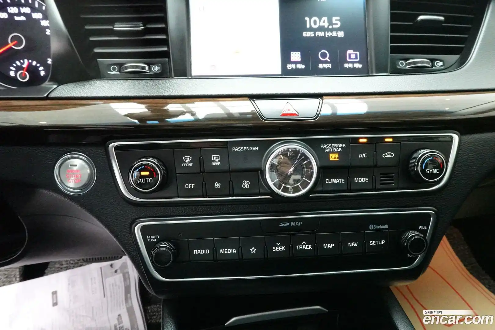 K7 Kia 2018.3-INNER-009