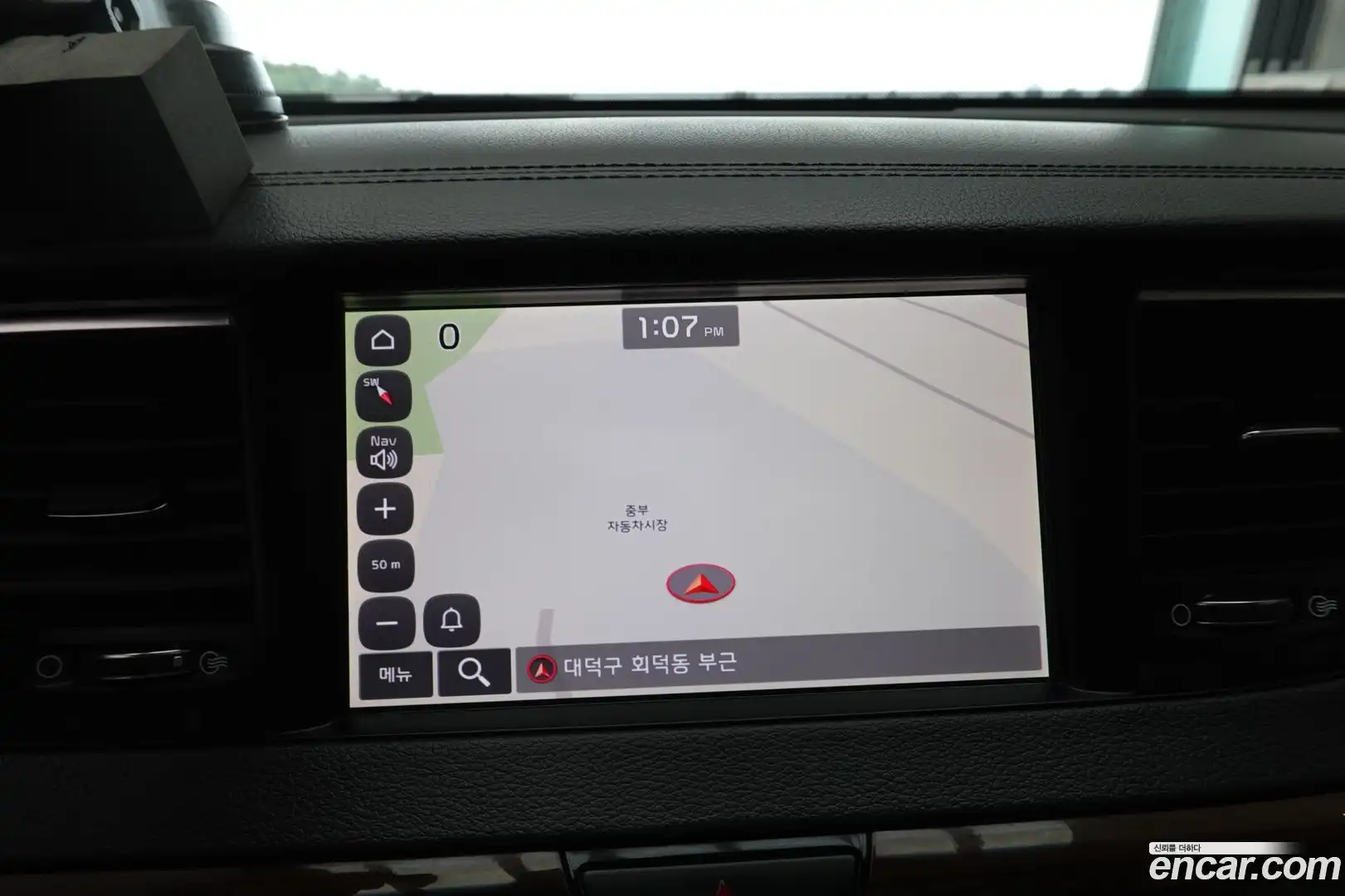 K7 Kia 2018.3-INNER-010