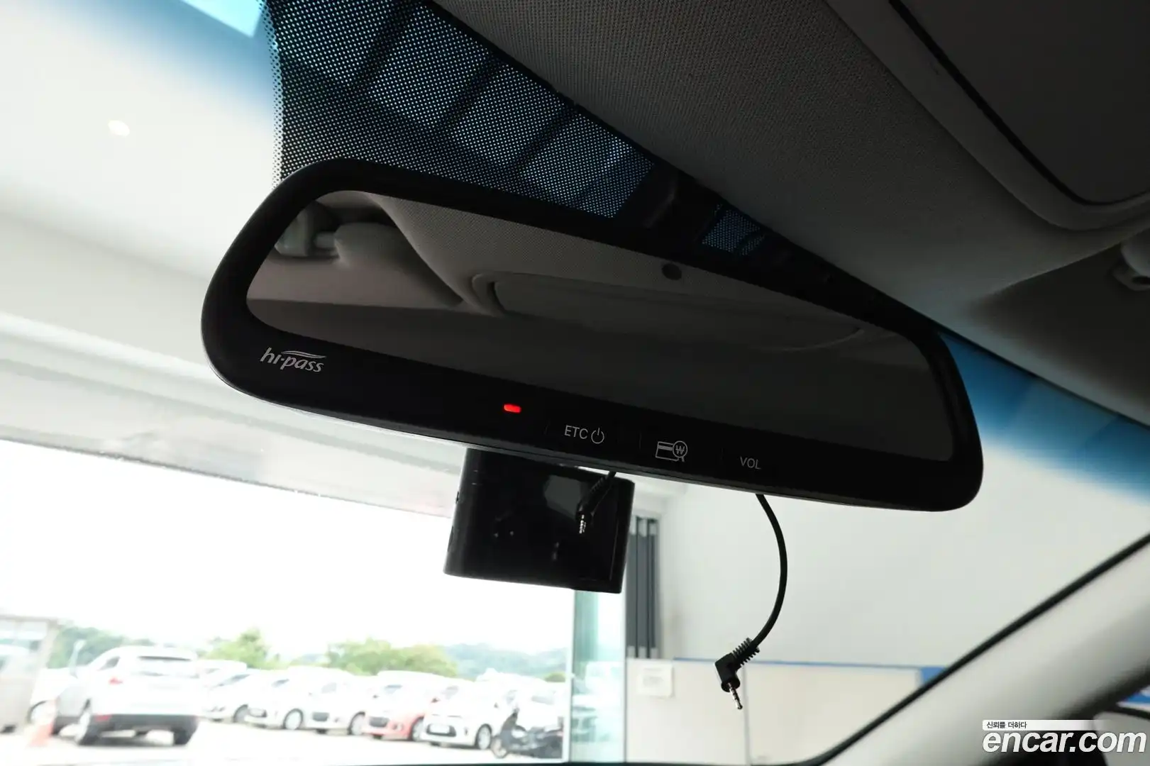 K7 Kia 2018.3-OPTION-016